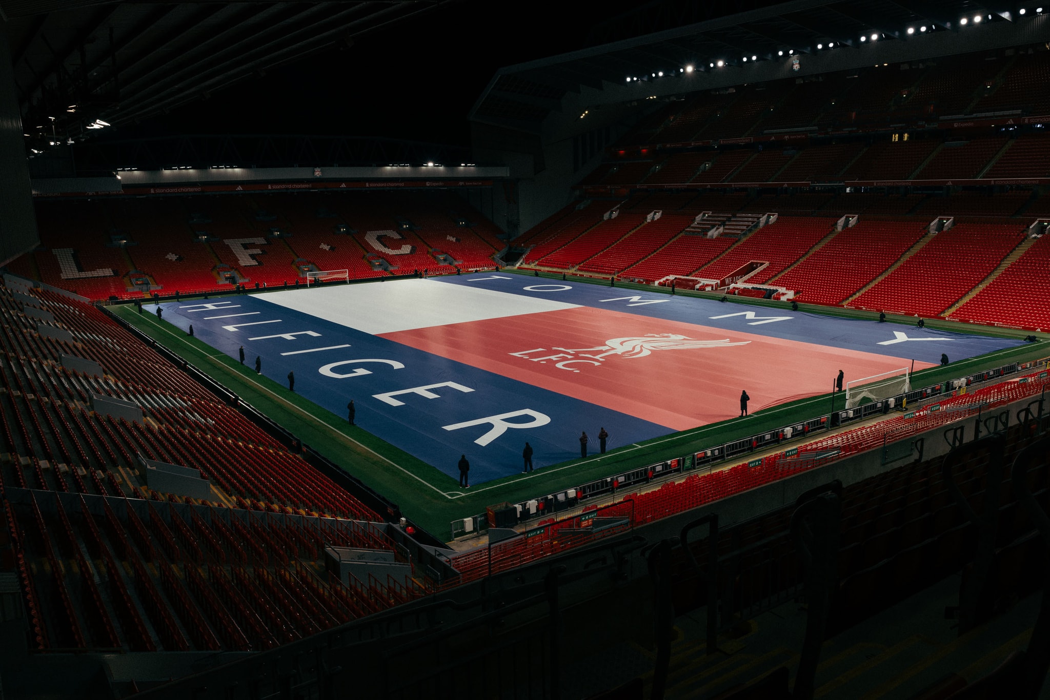 The Midnight Club, 2026