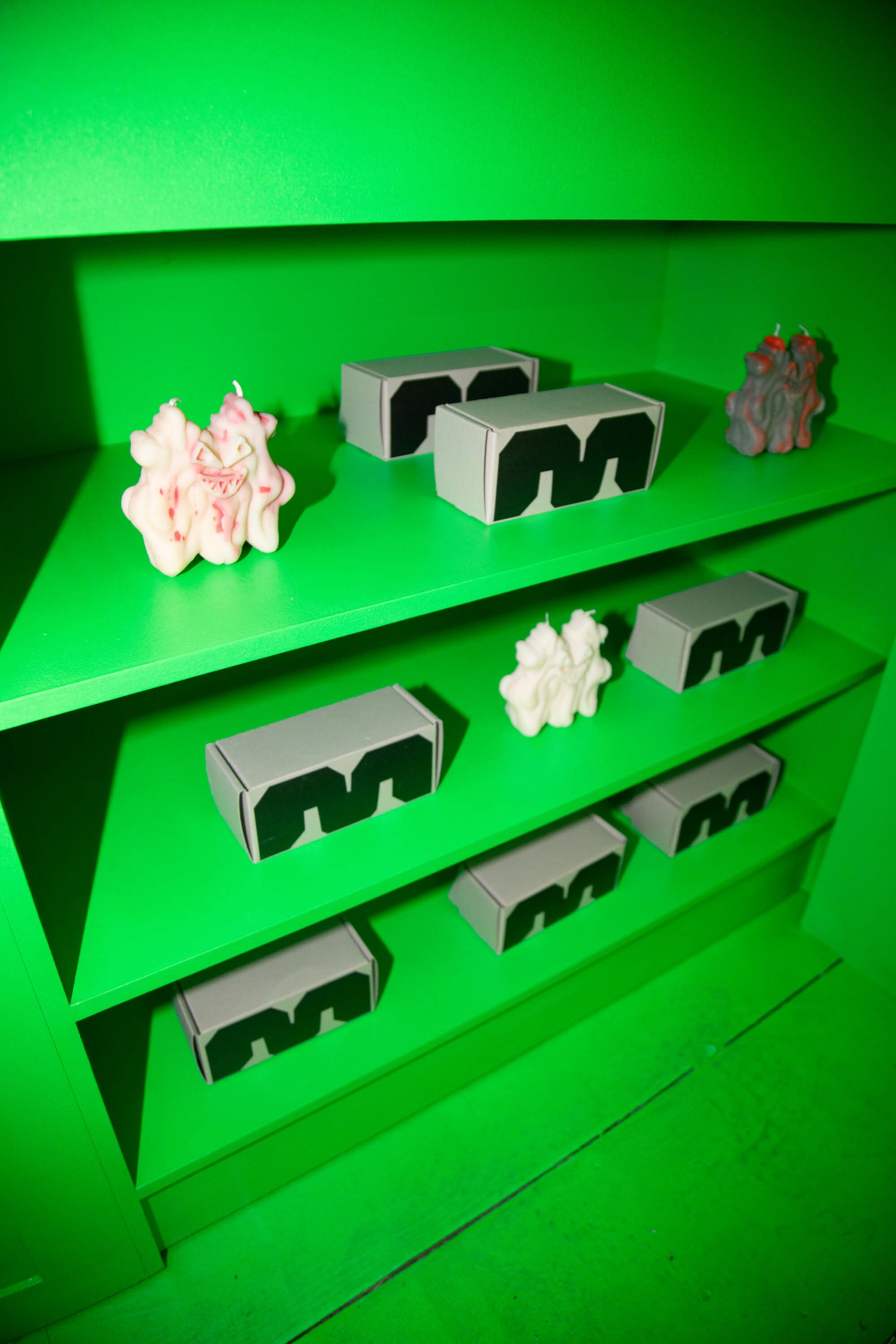 The Midnight Club, 2025