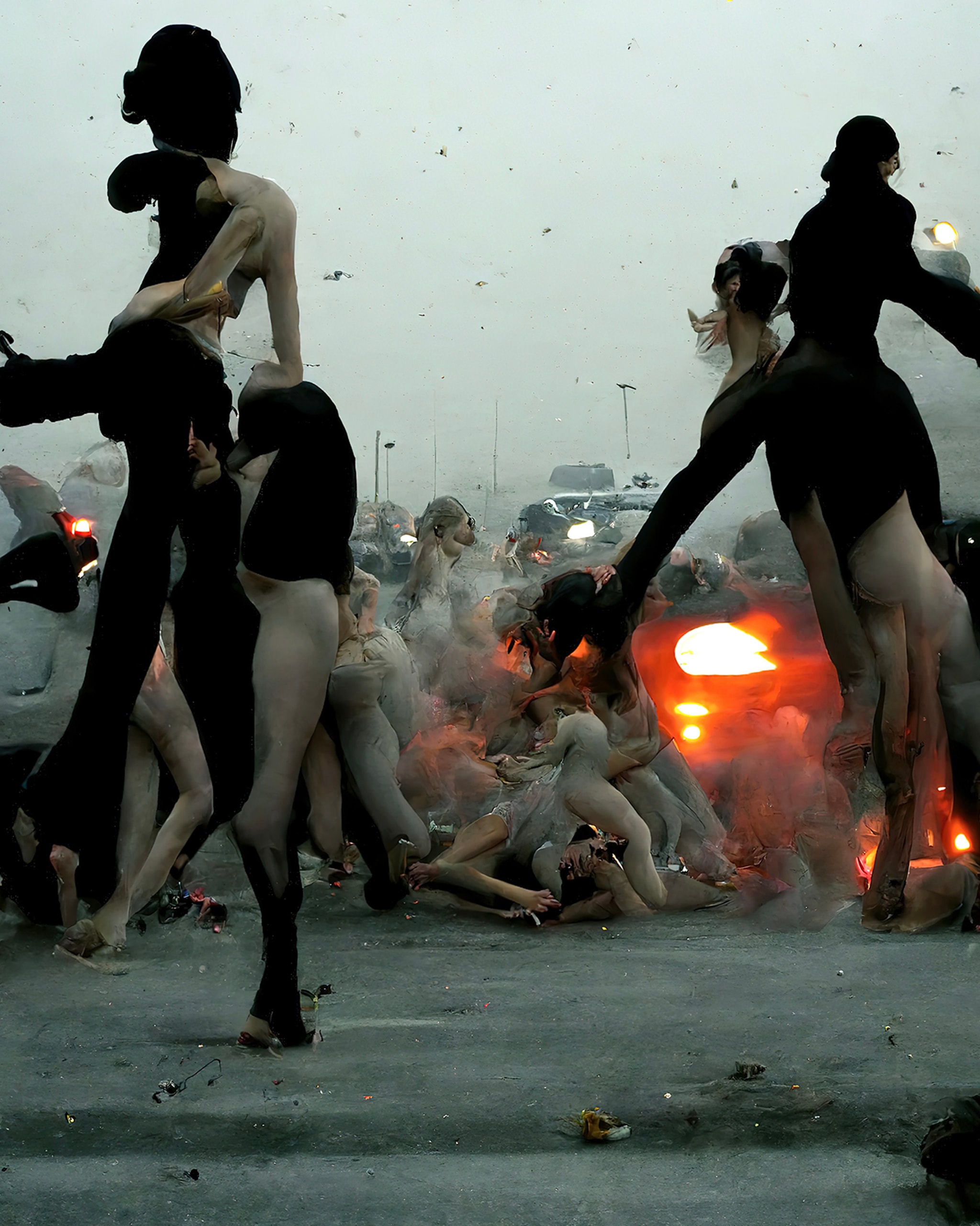 The Midnight Club, 2025