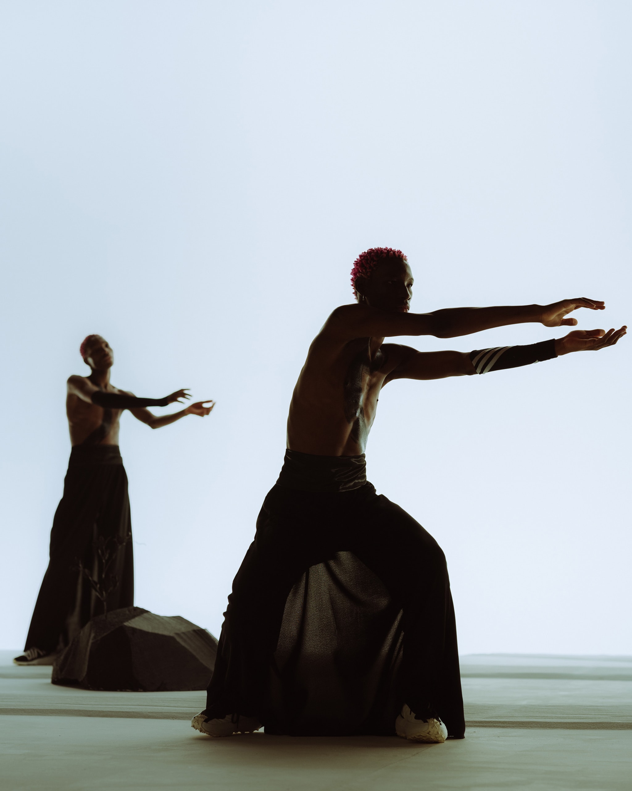 The Midnight Club, 2025