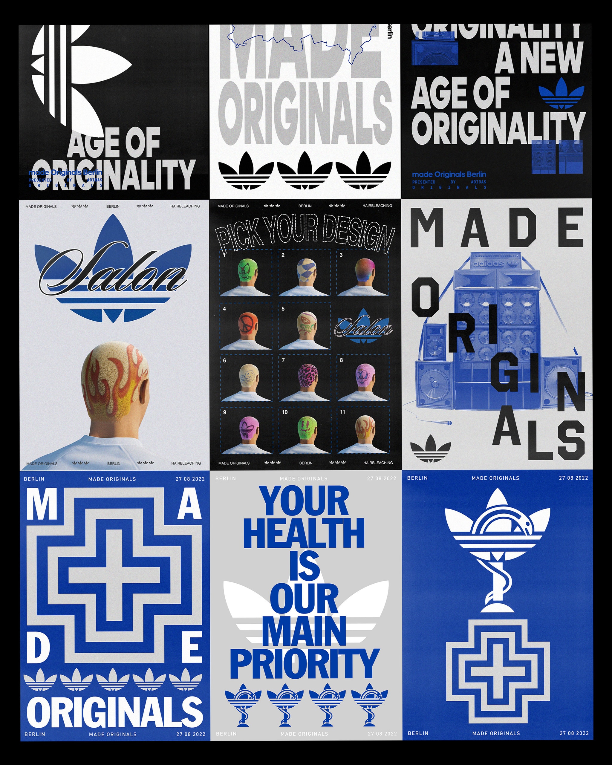 The Midnight Club, 2026