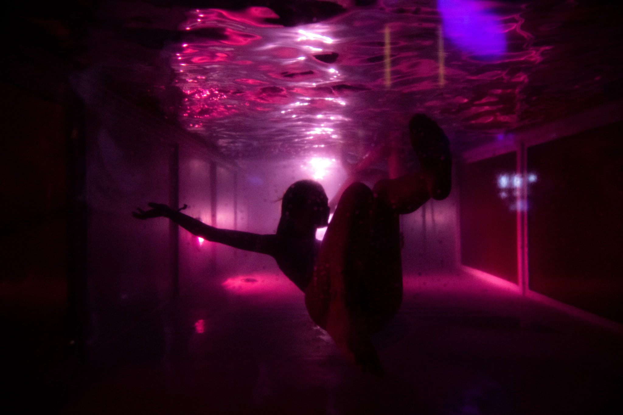 The Midnight Club, 2026