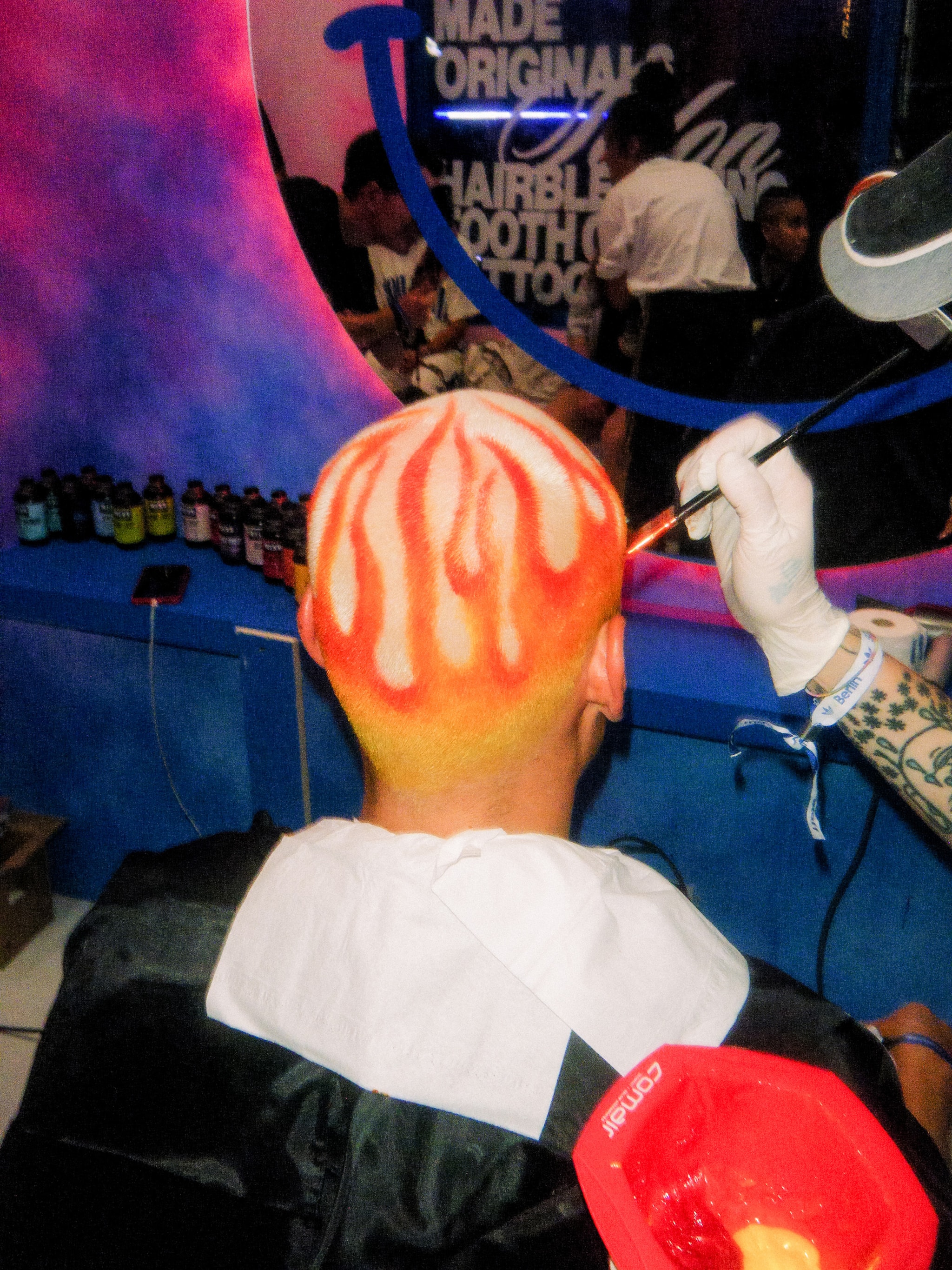 The Midnight Club, 2026