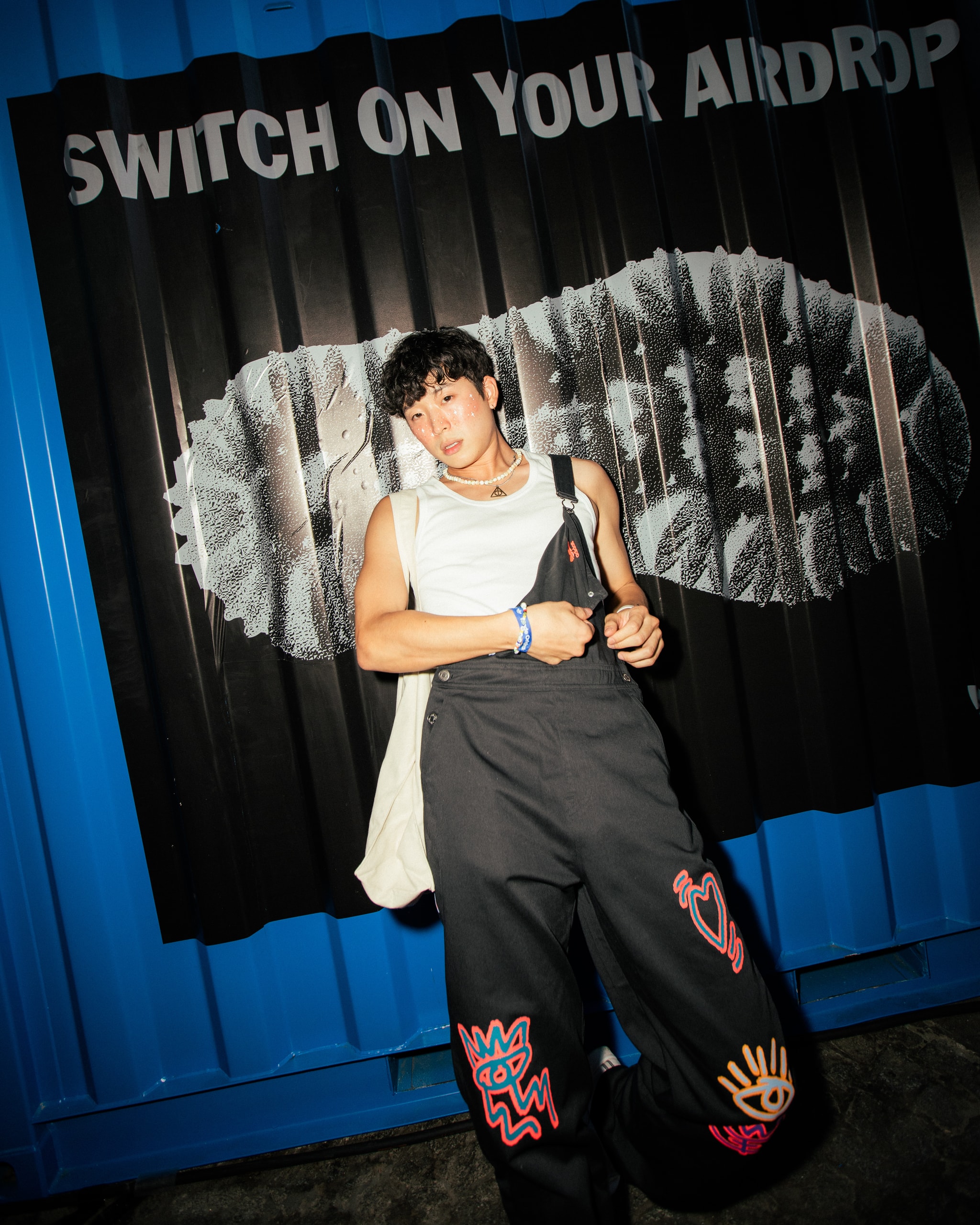 The Midnight Club, 2026