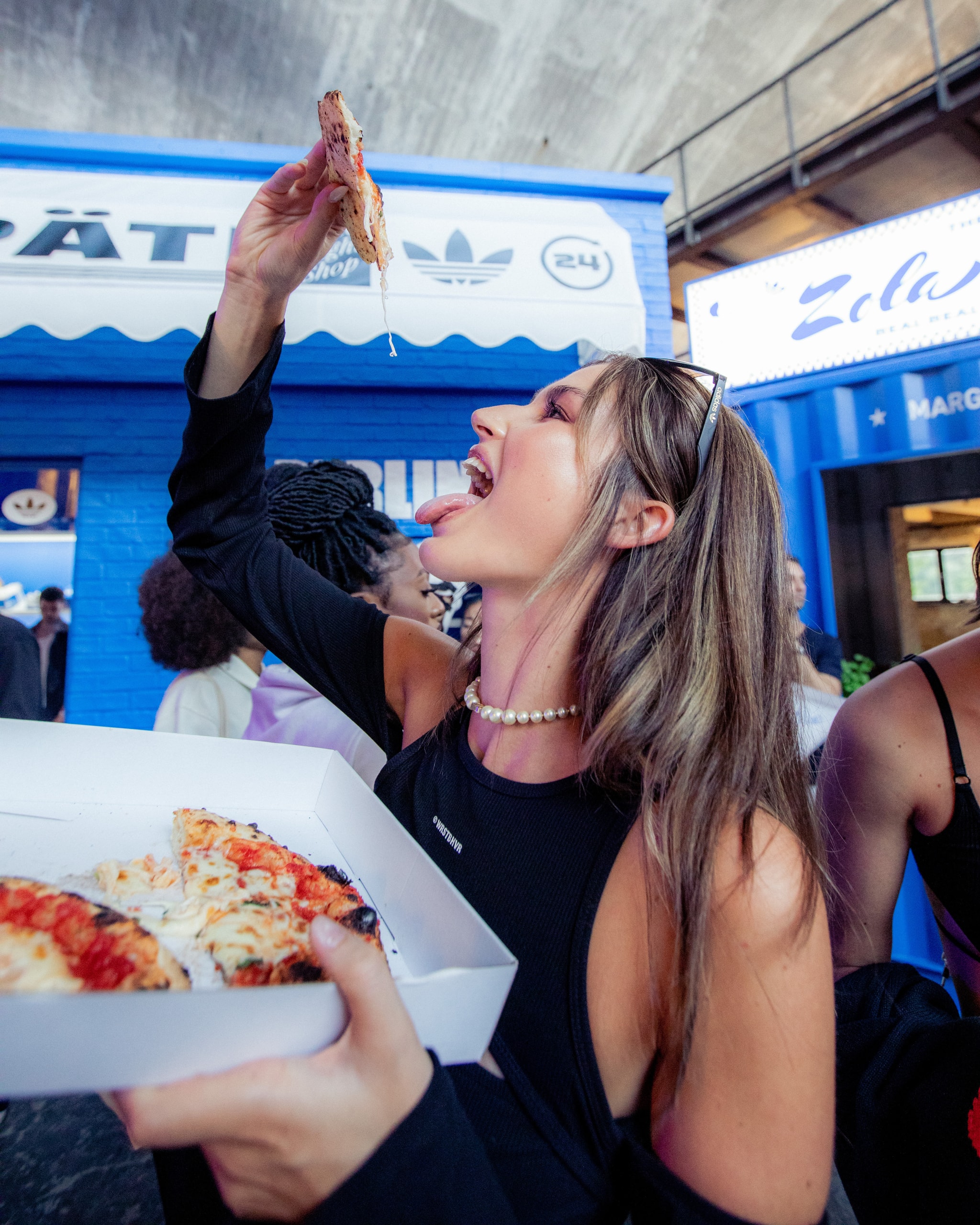 The Midnight Club, 2026