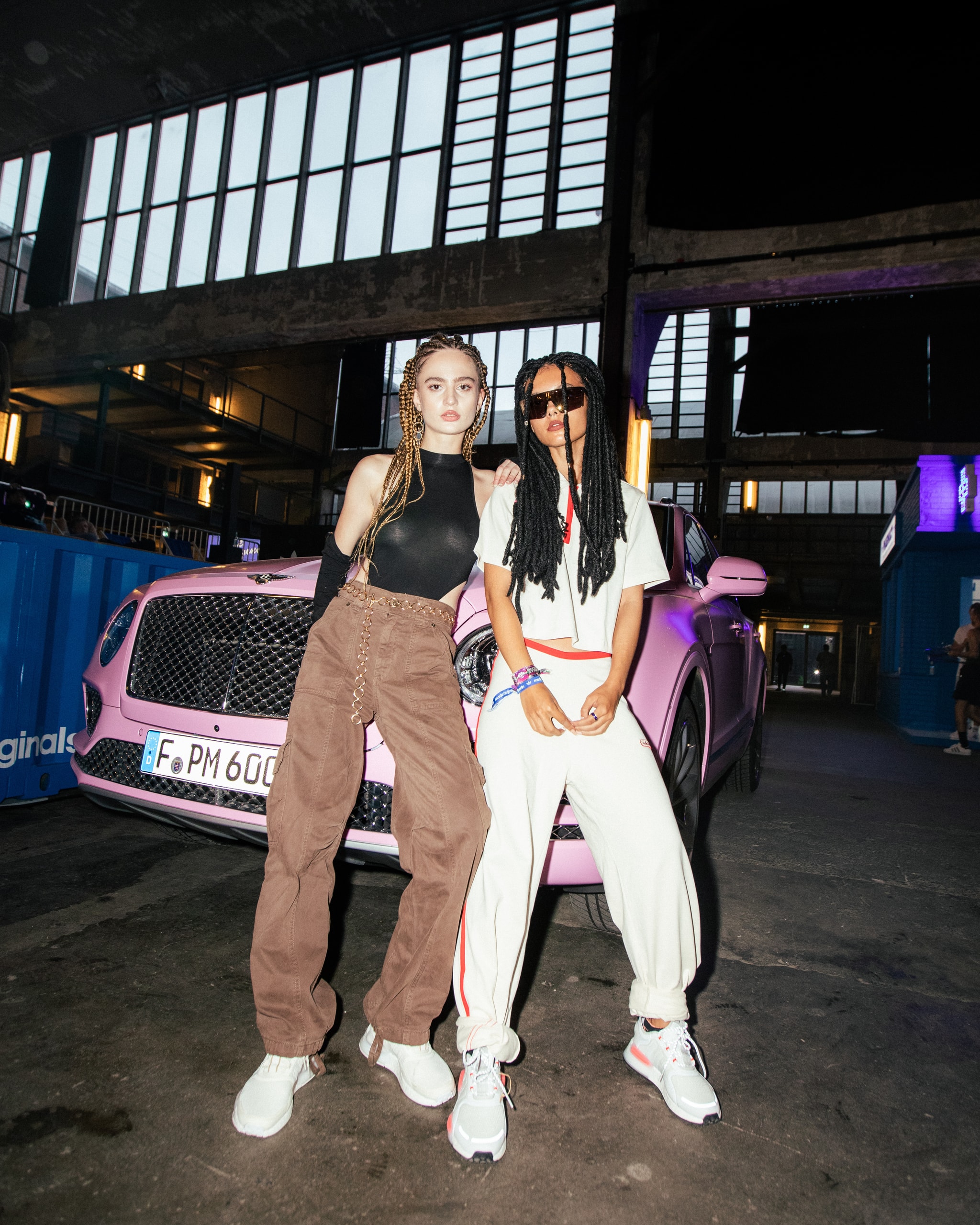 The Midnight Club, 2026