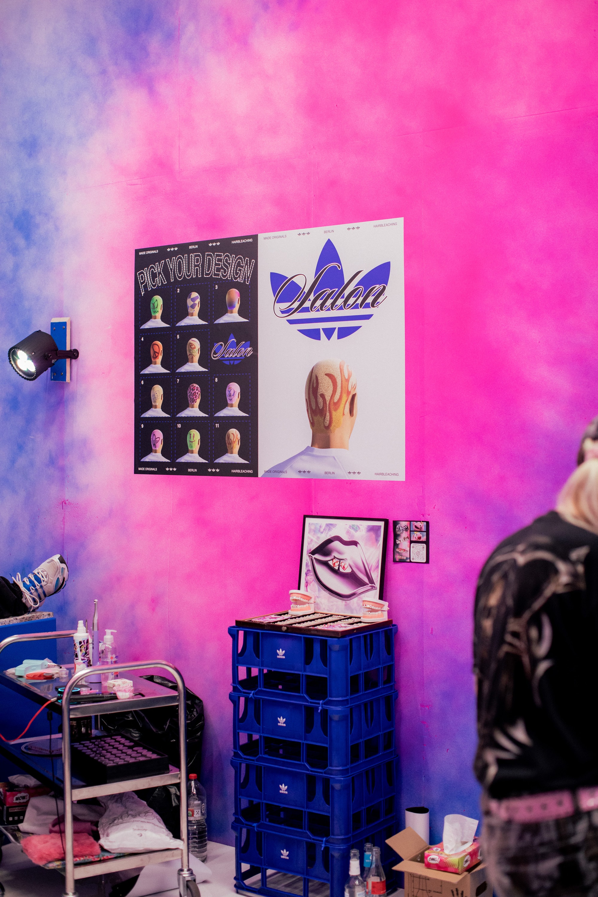 The Midnight Club, 2026