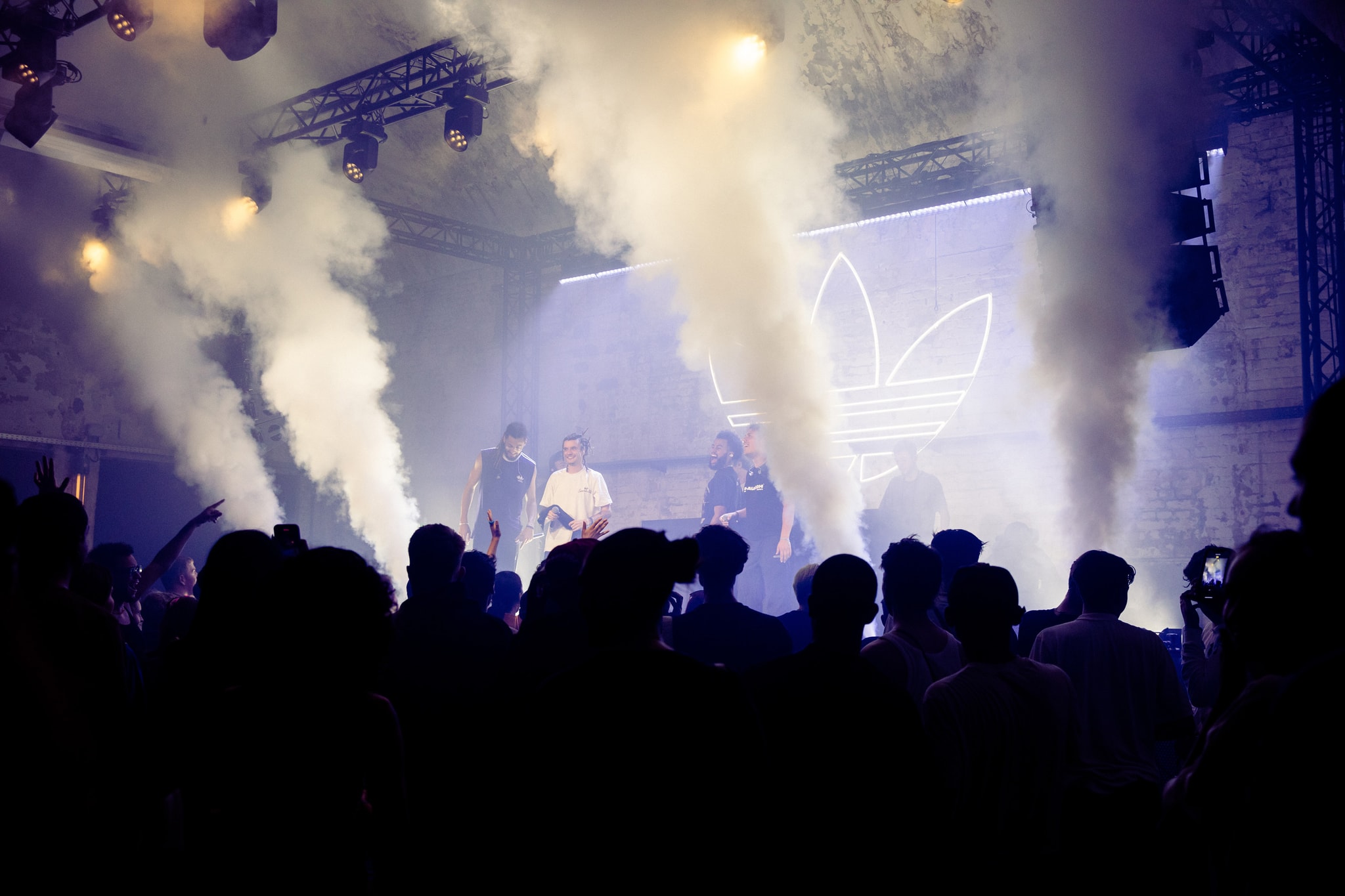 The Midnight Club, 2026