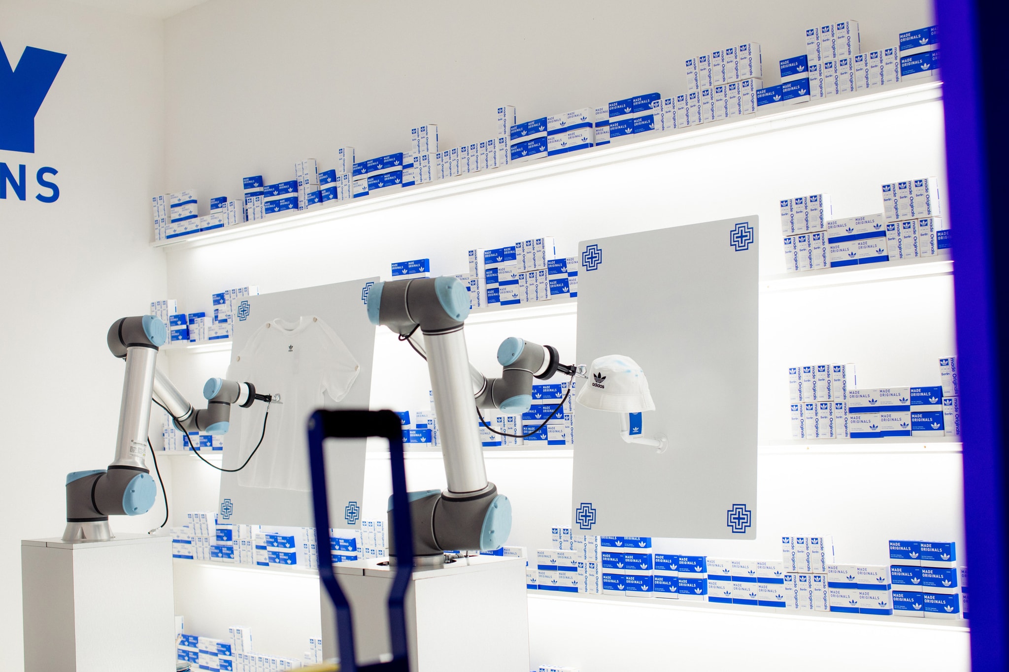 The Midnight Club, 2026