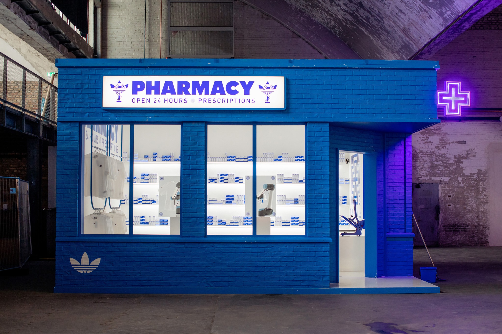 The Midnight Club, 2026