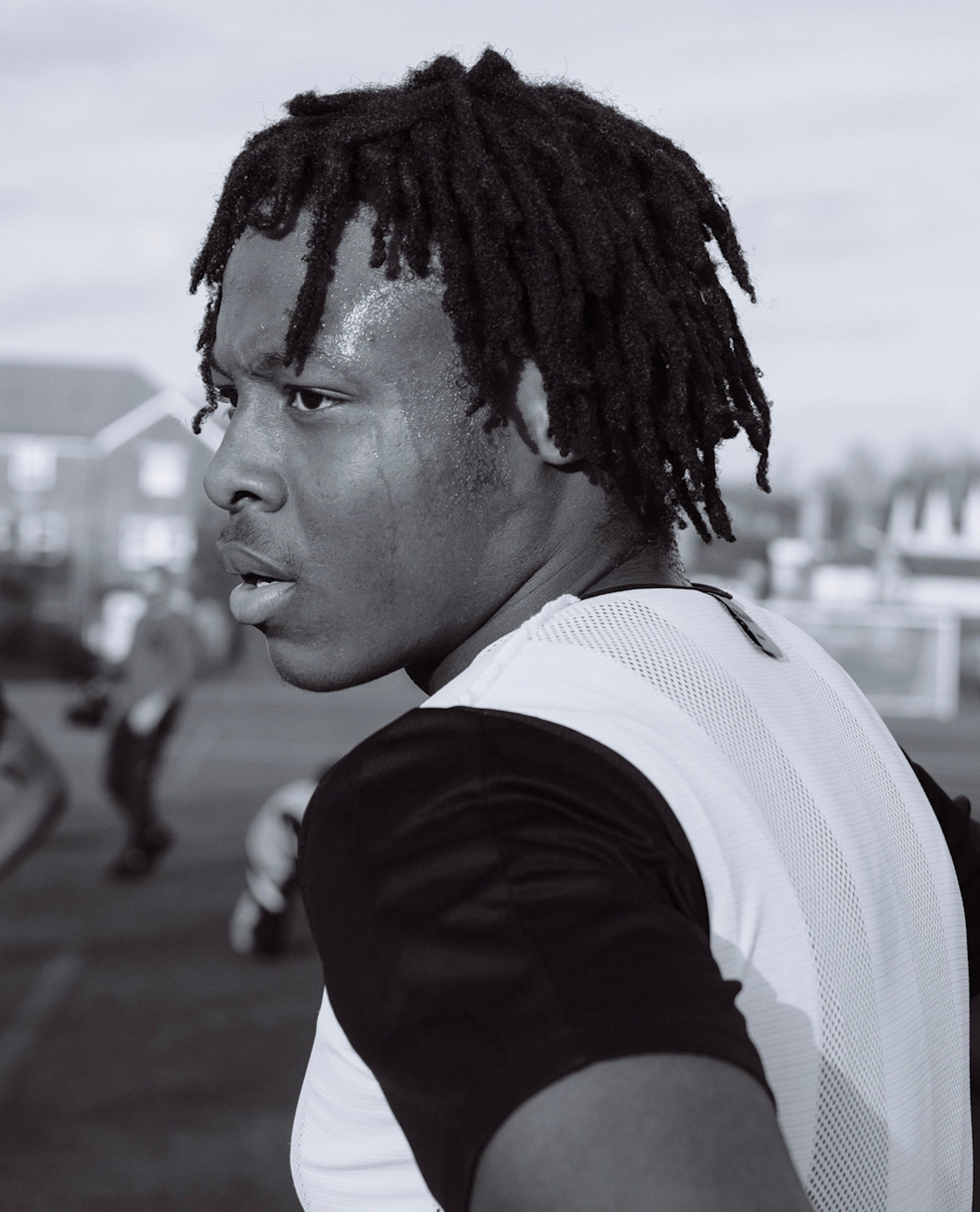 The Midnight Club, 2025