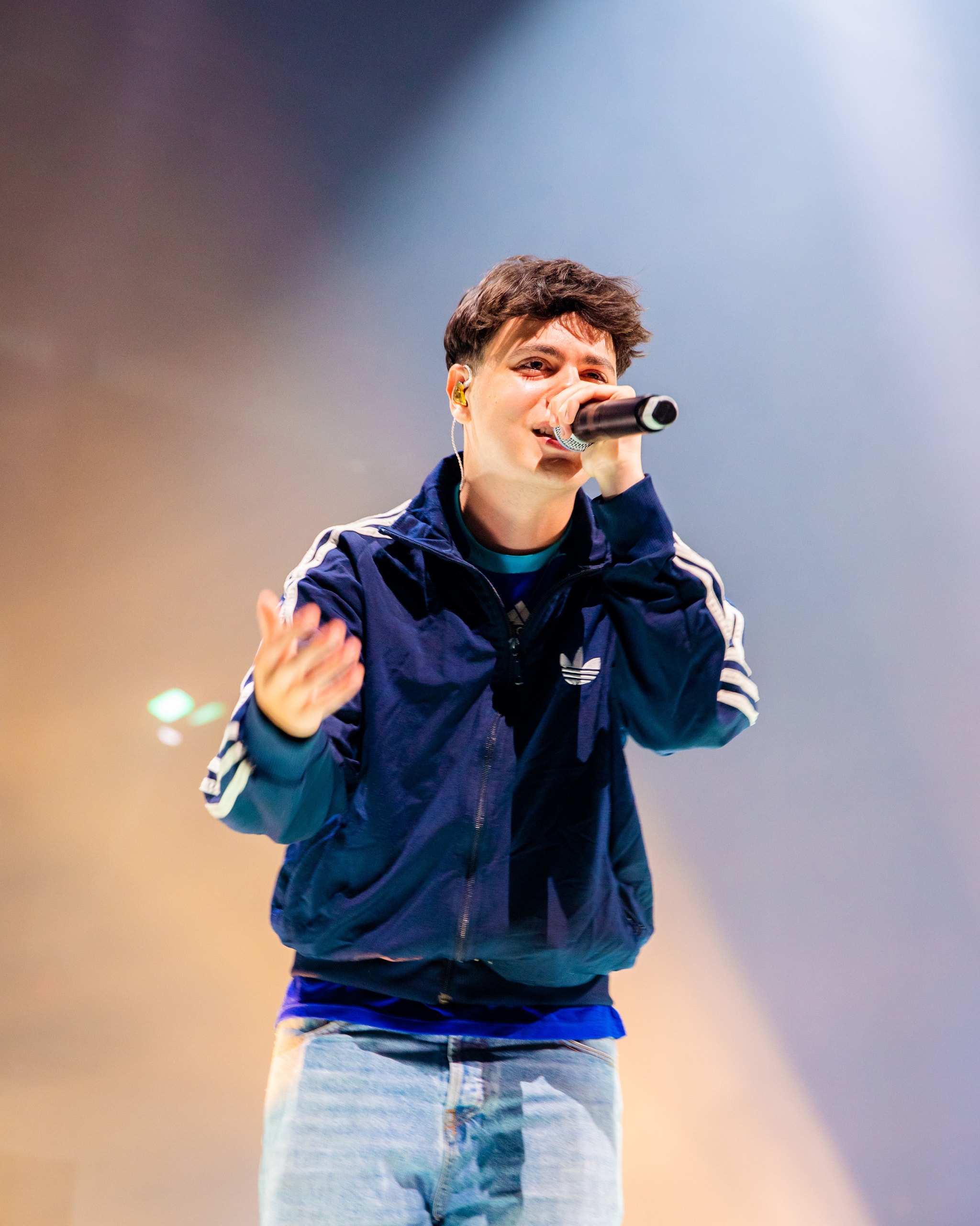 The Midnight Club, 2025