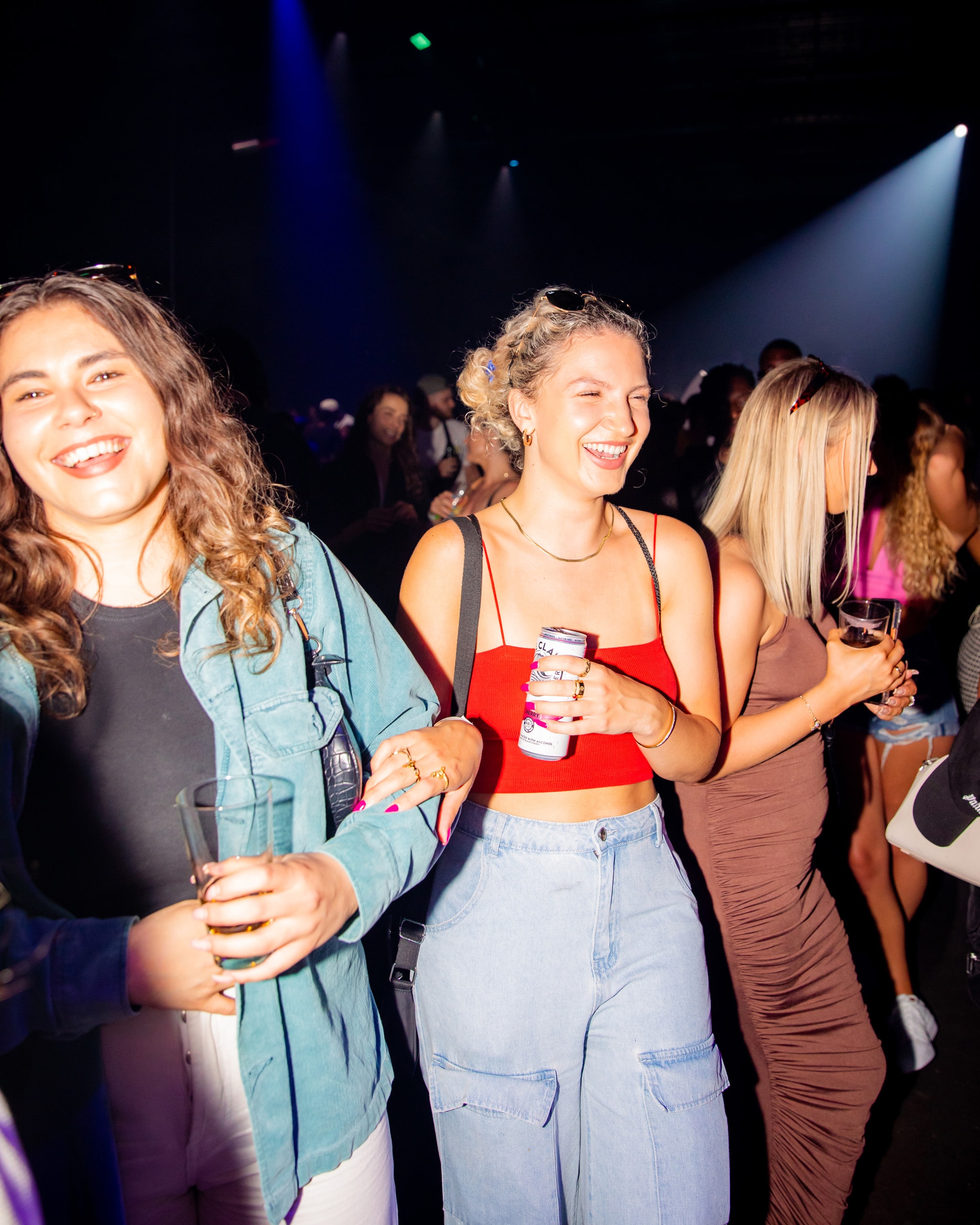 The Midnight Club, 2025