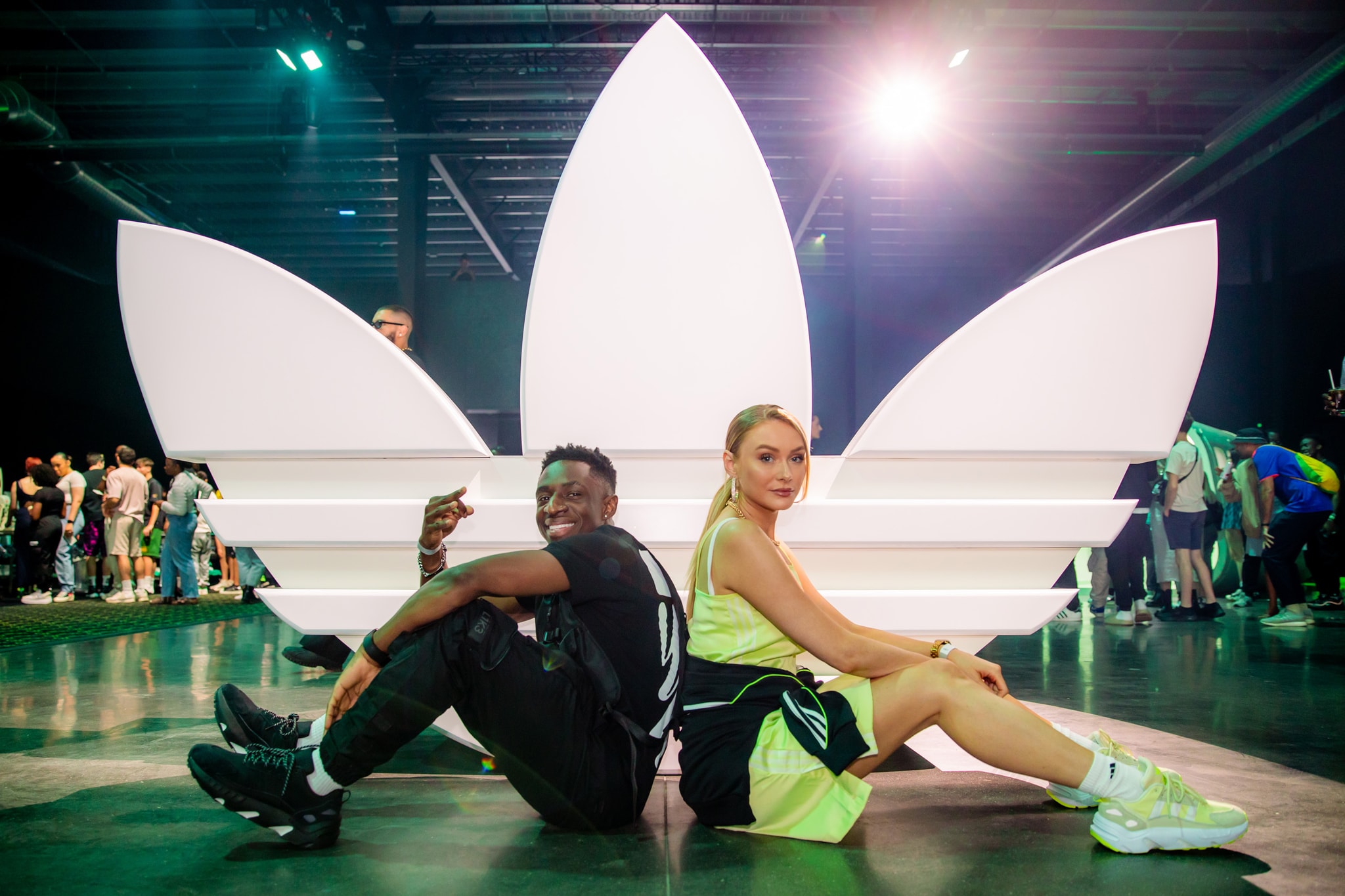 The Midnight Club, 2025