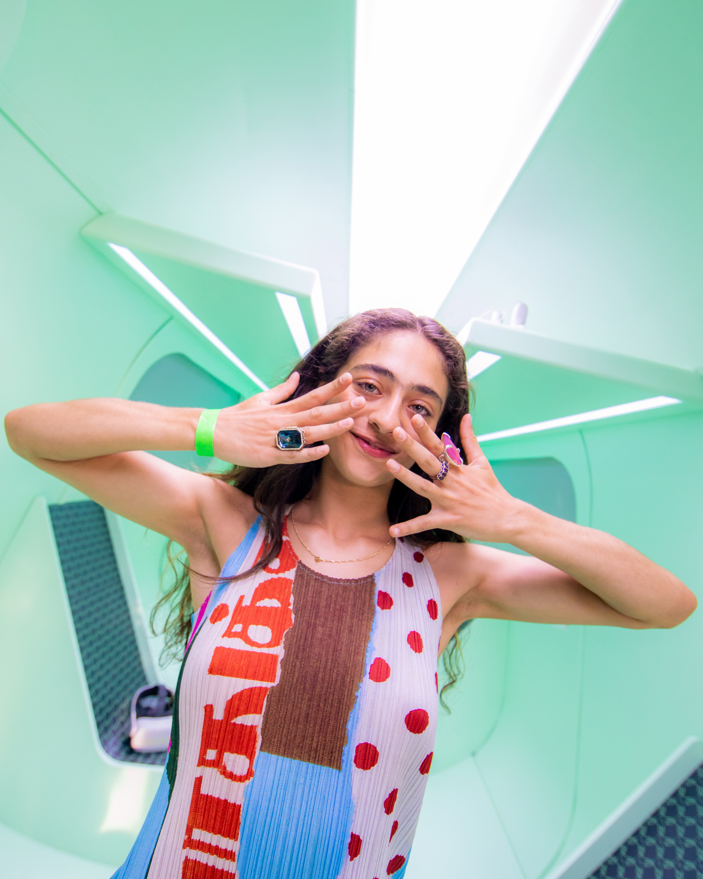 The Midnight Club, 2025