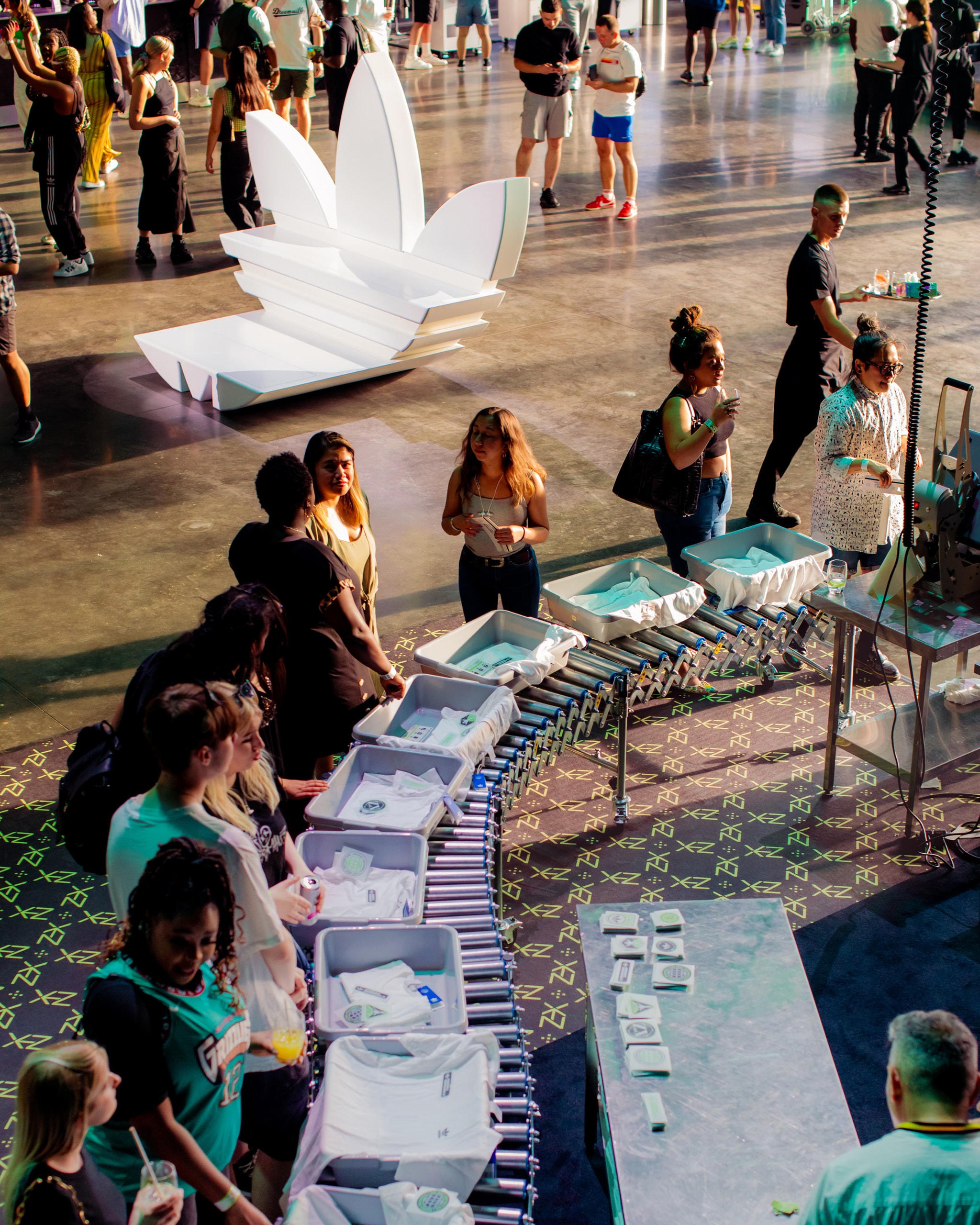 The Midnight Club, 2025