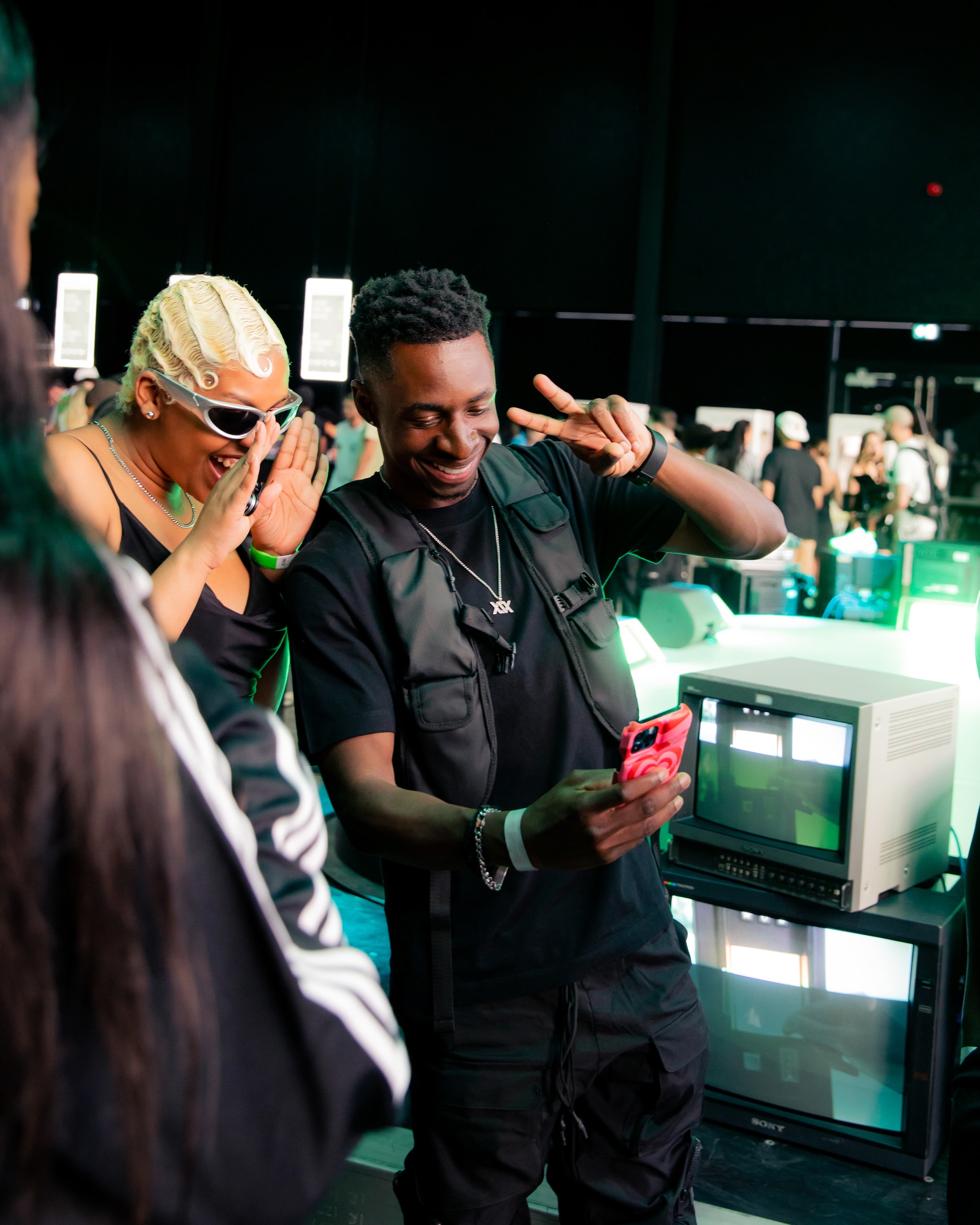 The Midnight Club, 2025