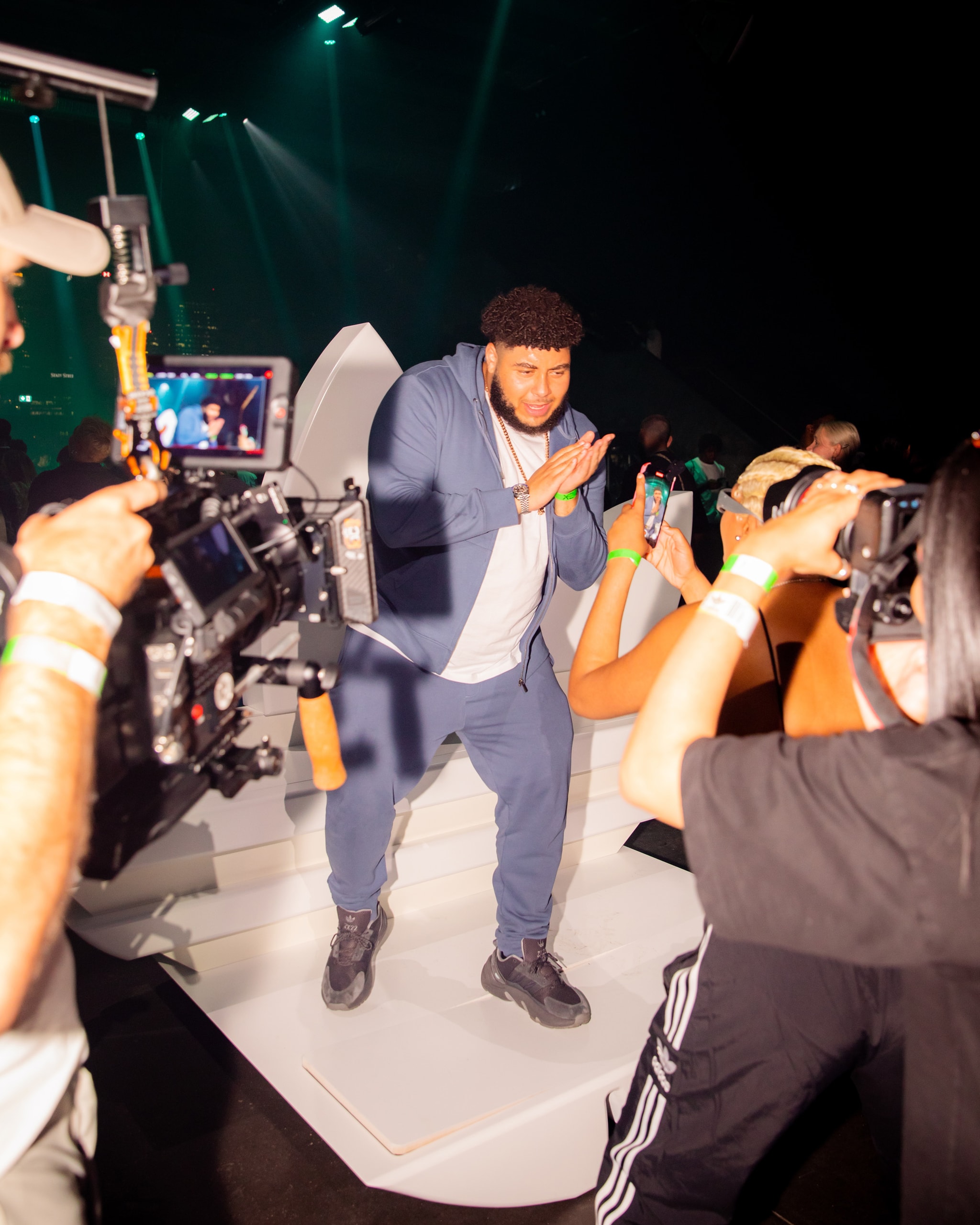 The Midnight Club, 2025