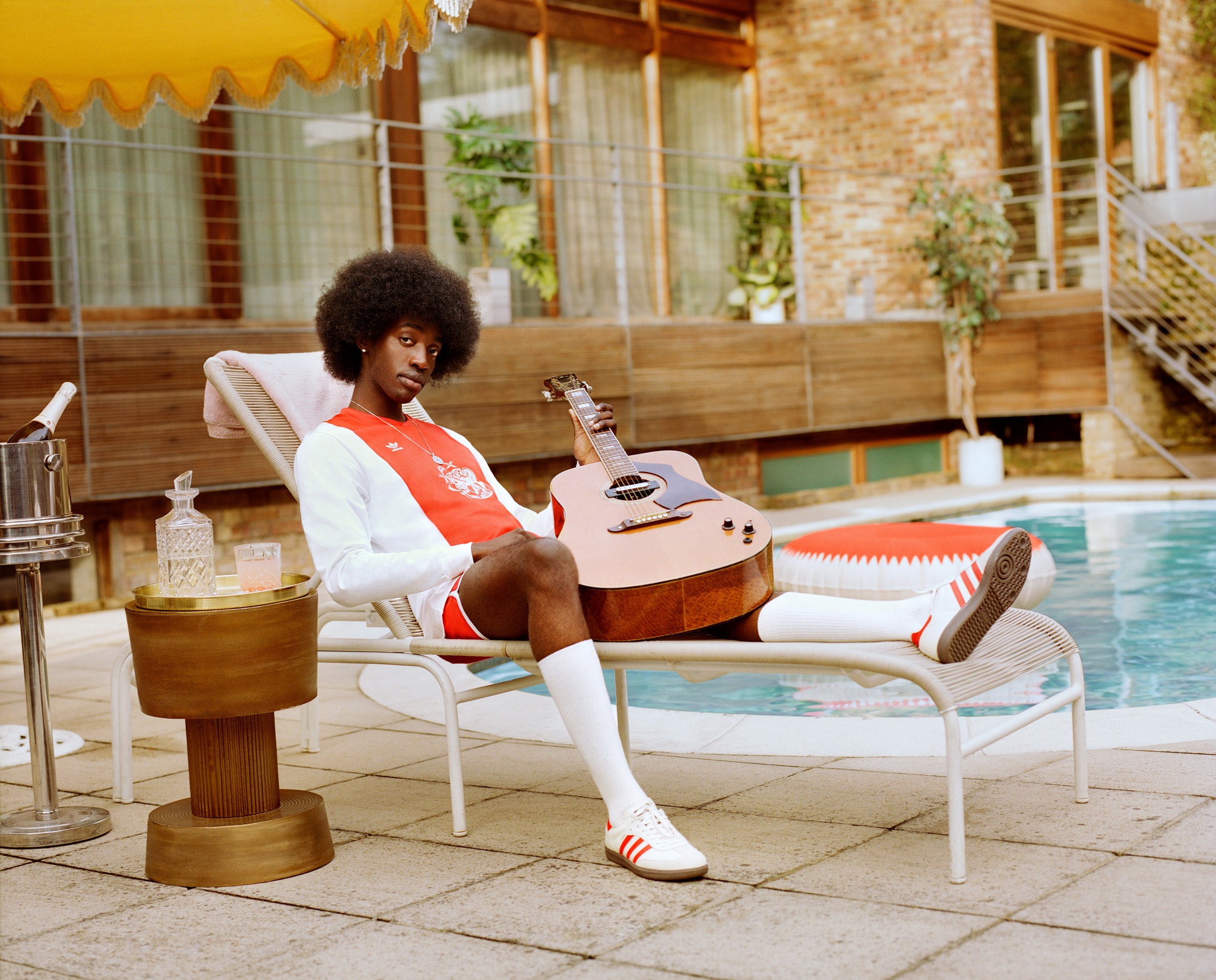 The Midnight Club, 2025