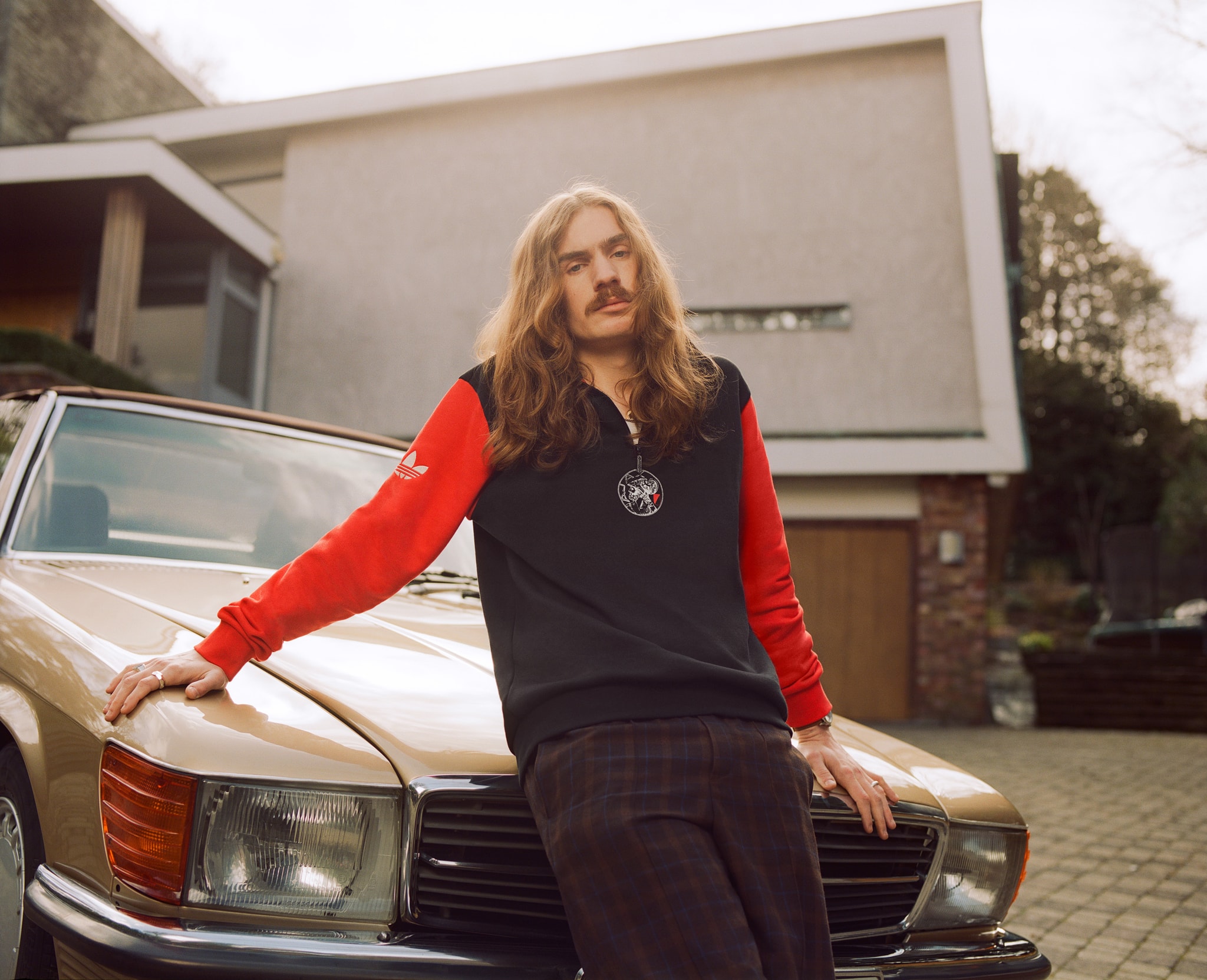 The Midnight Club, 2025