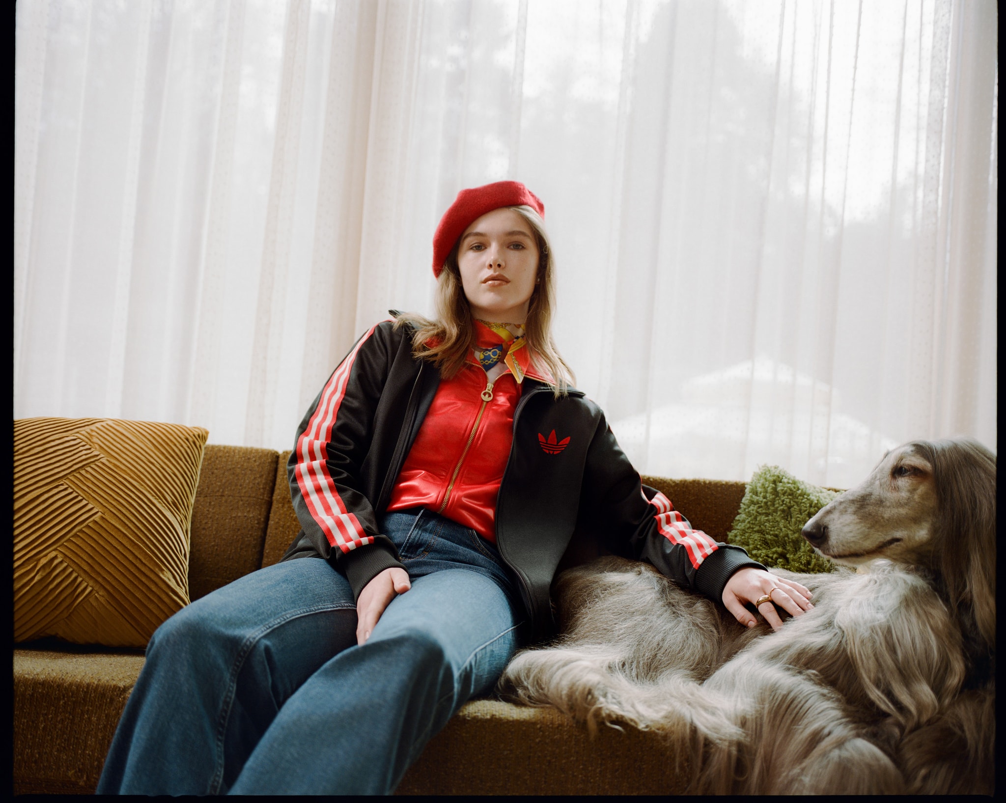 The Midnight Club, 2025