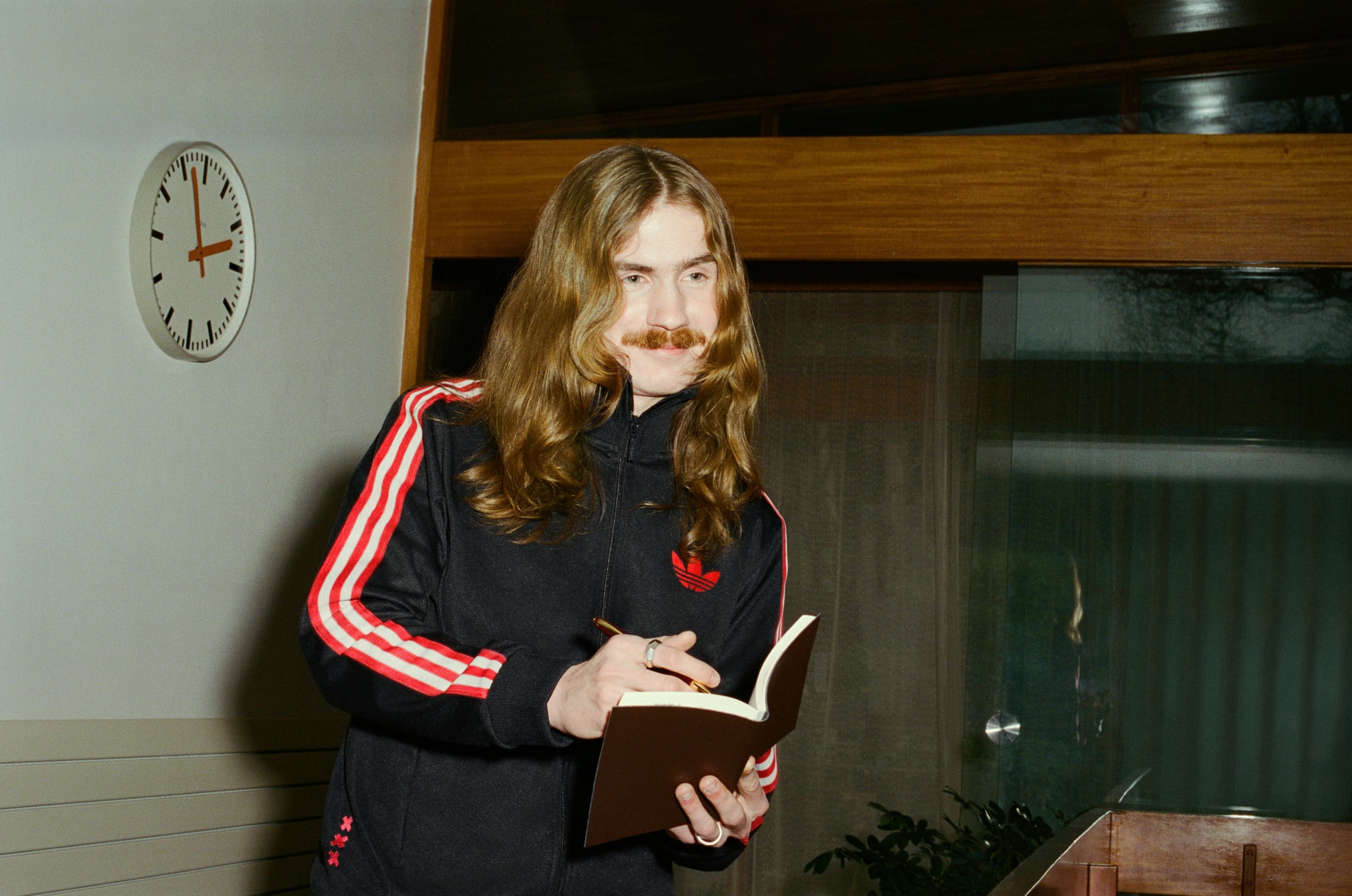 The Midnight Club, 2025