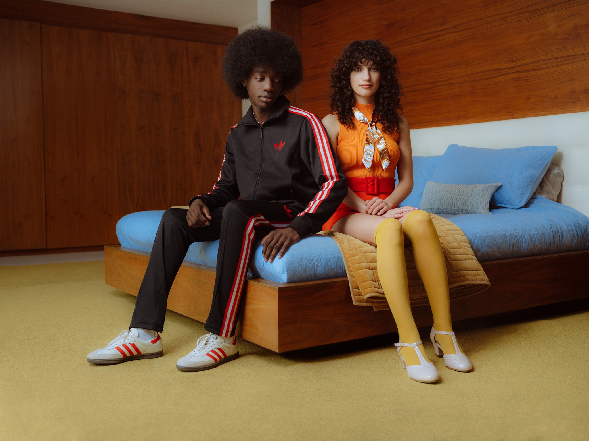 The Midnight Club, 2025