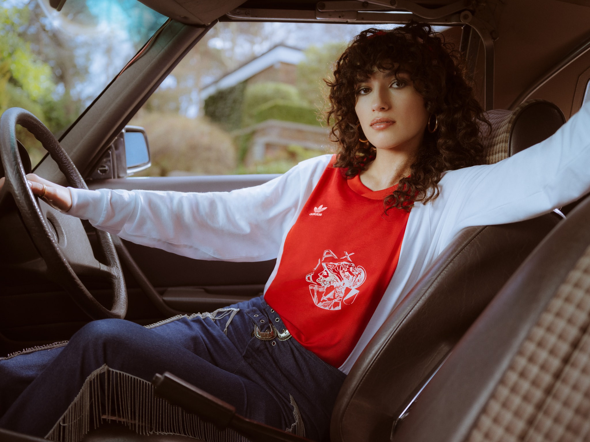 The Midnight Club, 2025