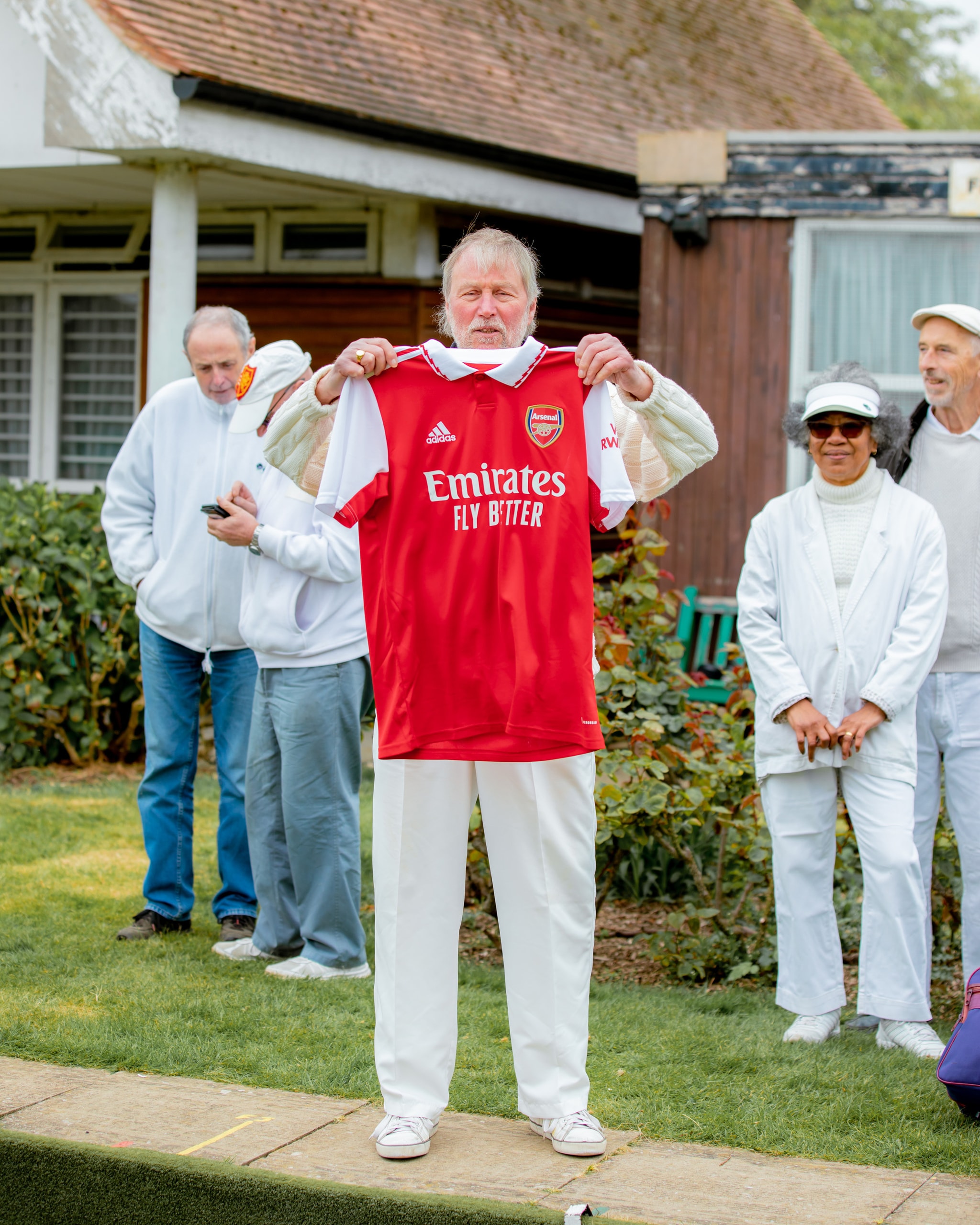 The Midnight Club, 2025