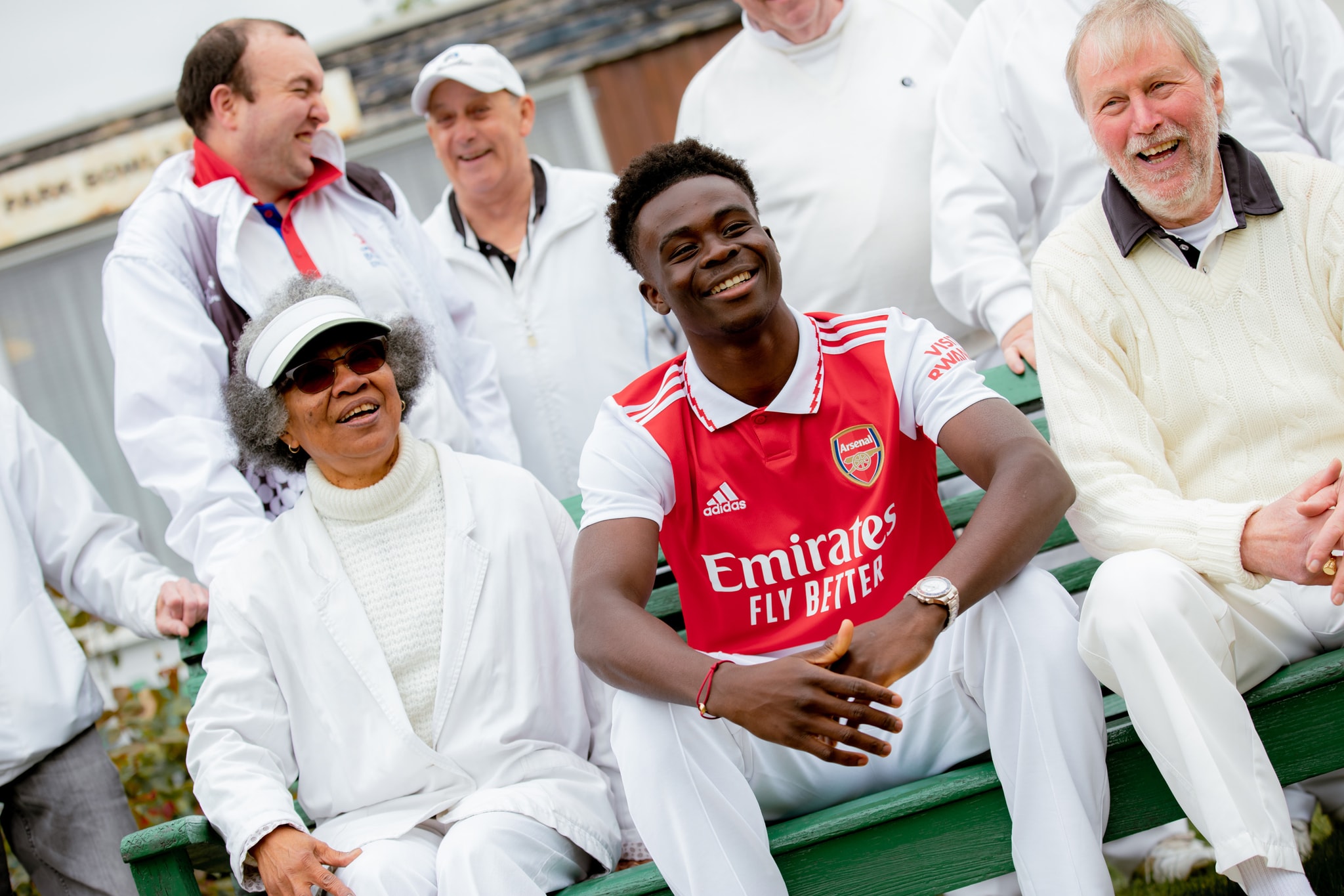 The Midnight Club, 2025