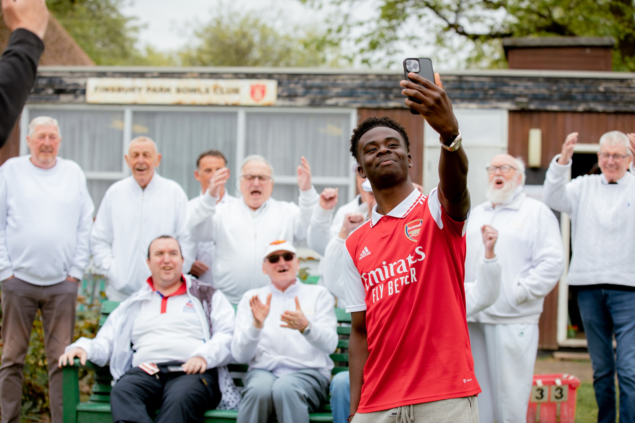 The Midnight Club, 2025