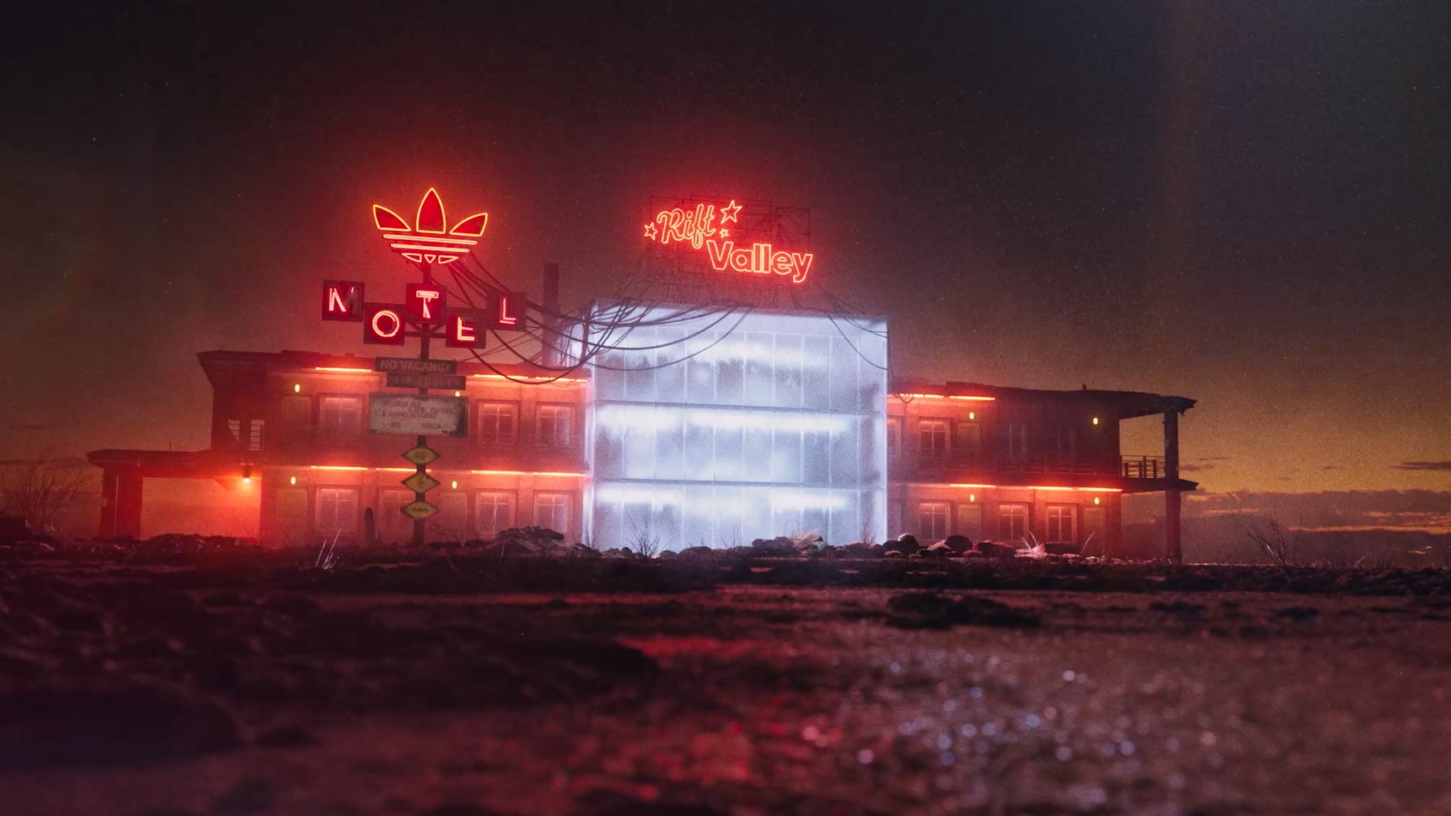 The Midnight Club, 2025