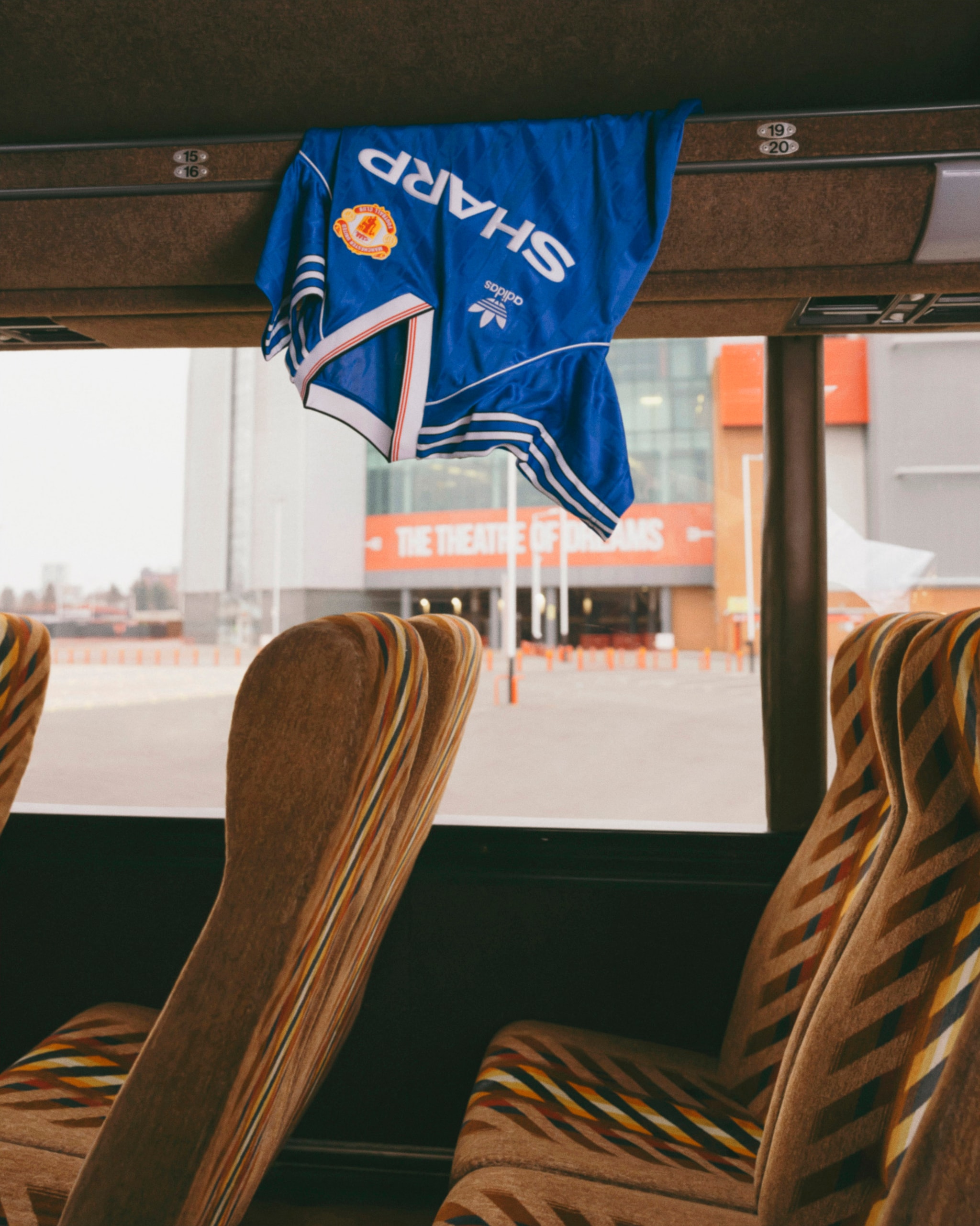 The Midnight Club, 2025