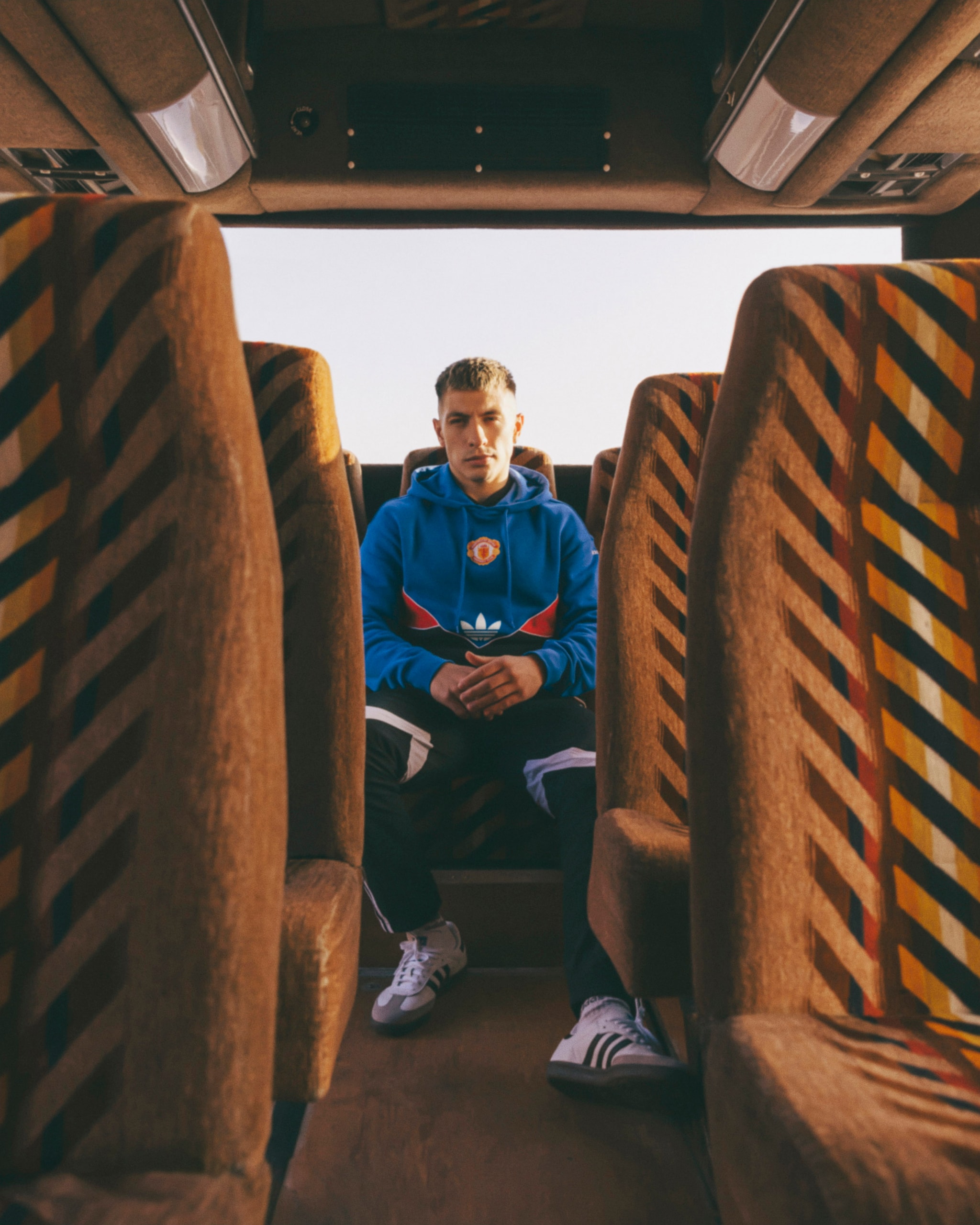 The Midnight Club, 2025