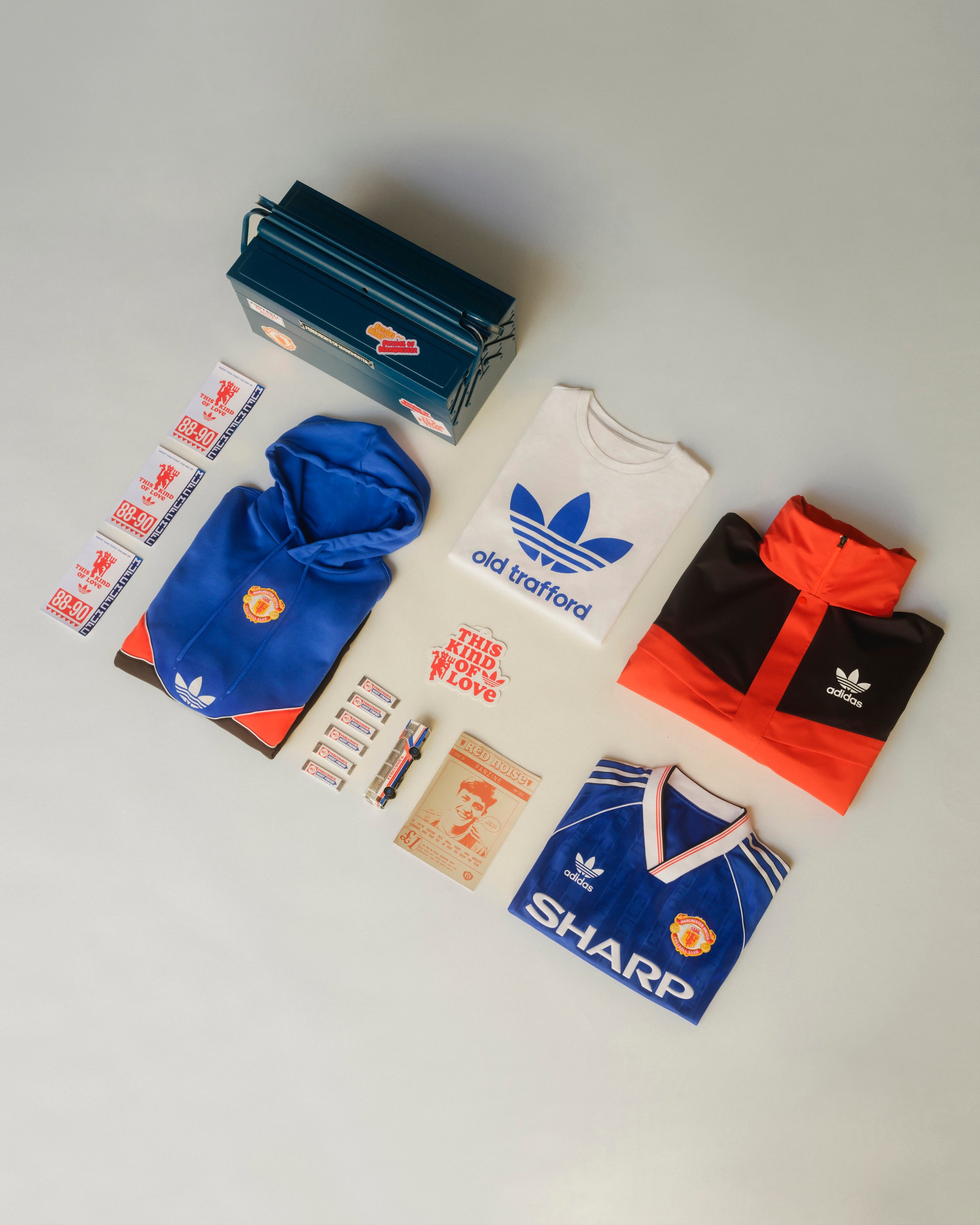 The Midnight Club, 2025