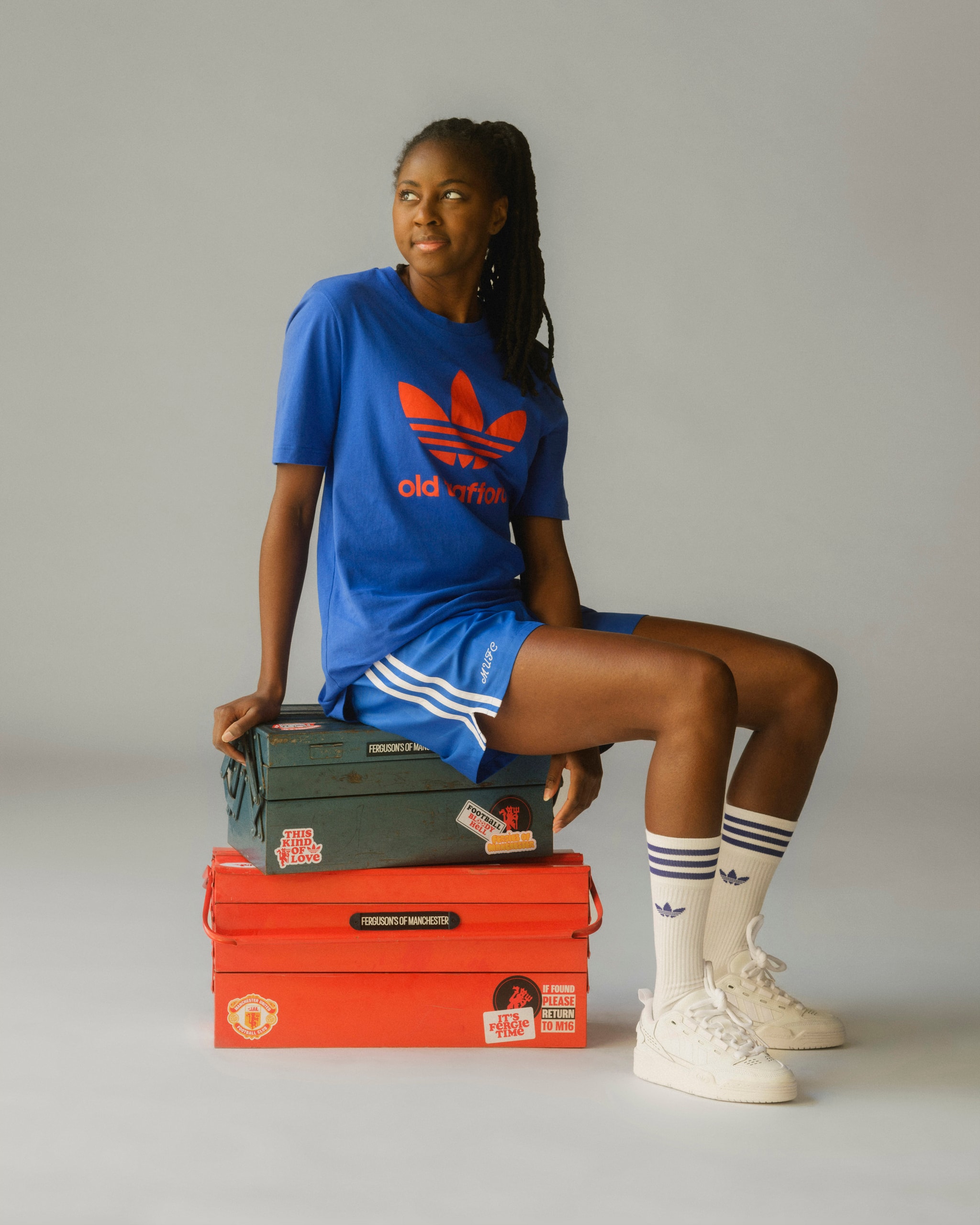 The Midnight Club, 2025