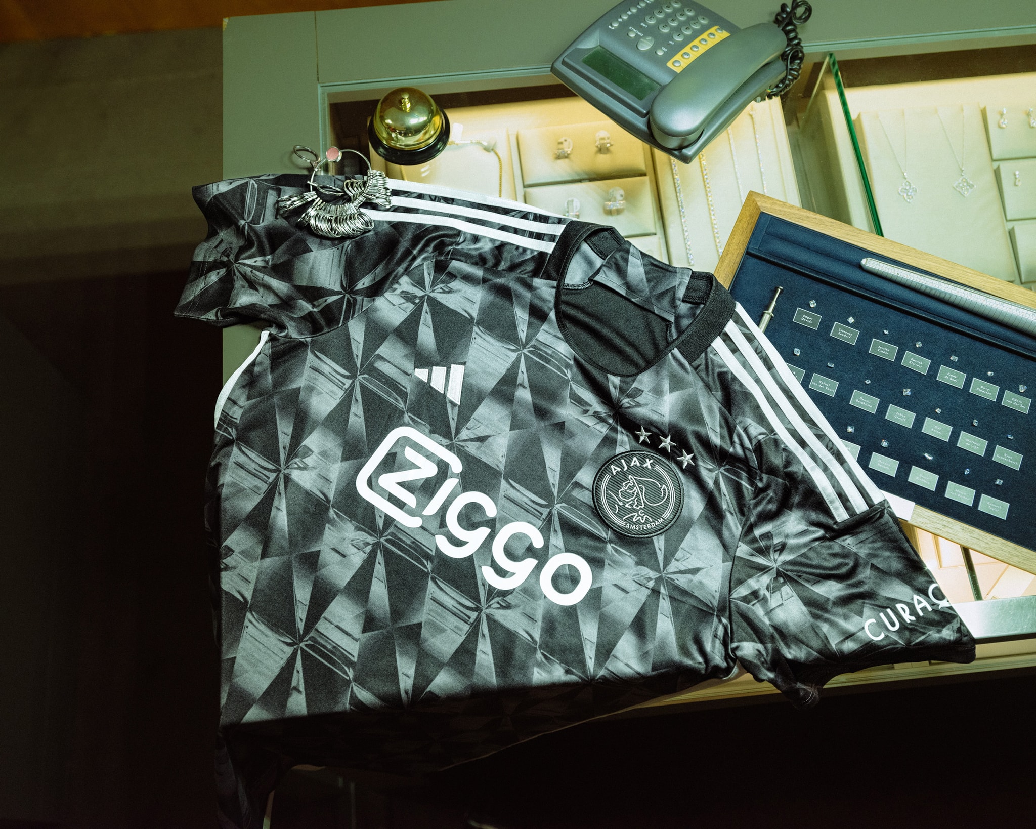 The Midnight Club, 2025