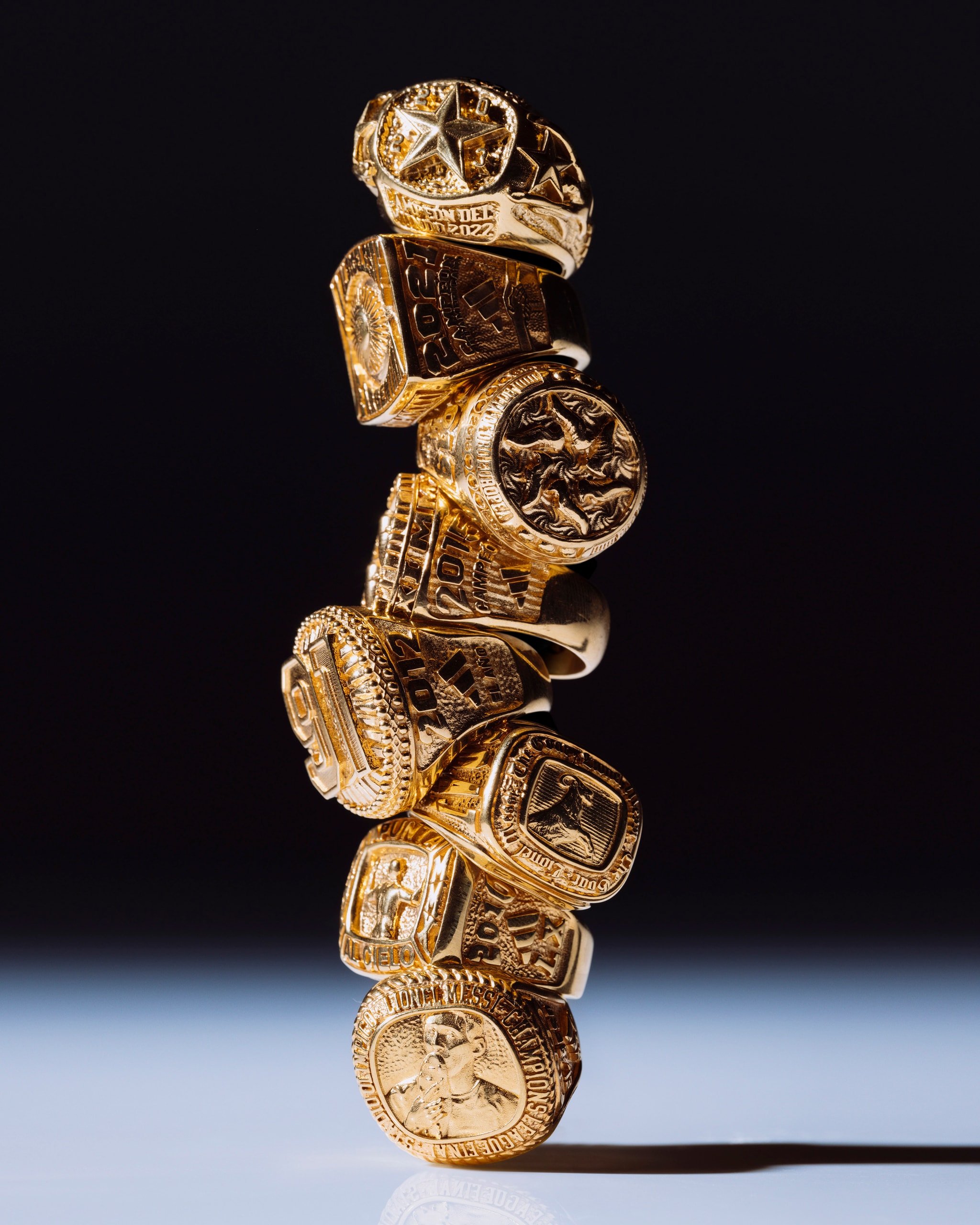 The Midnight Club, 2025