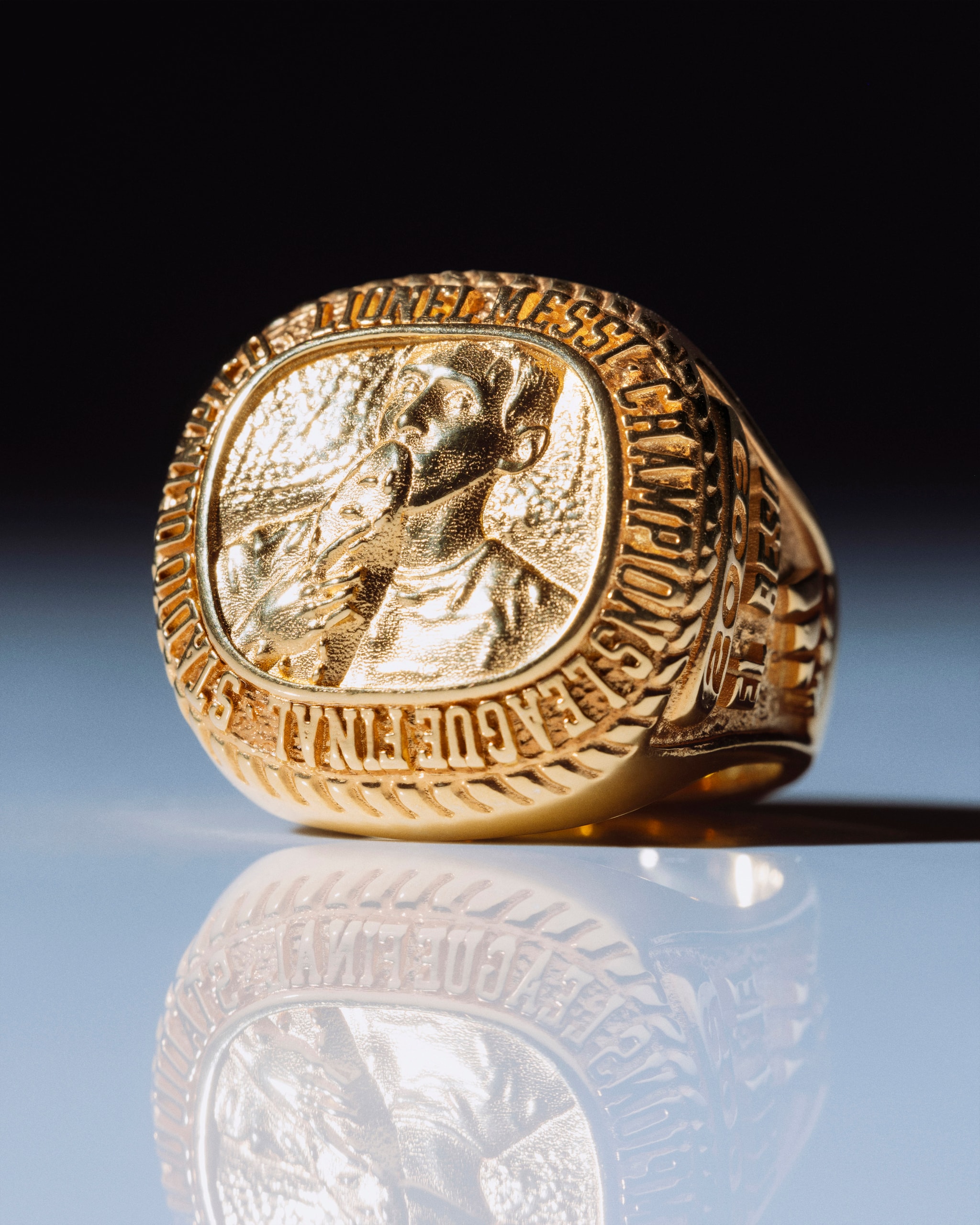 The Midnight Club, 2025