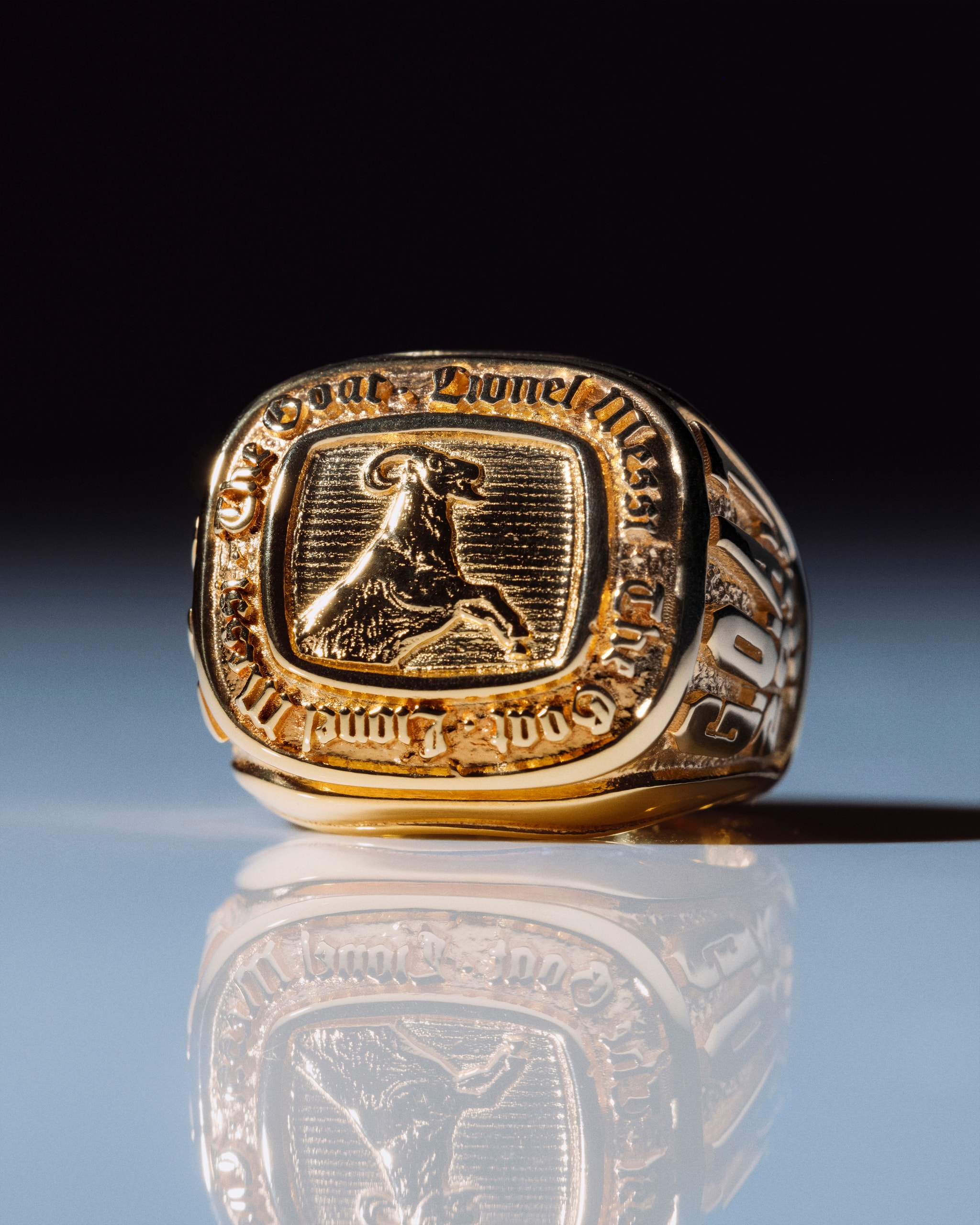 The Midnight Club, 2025