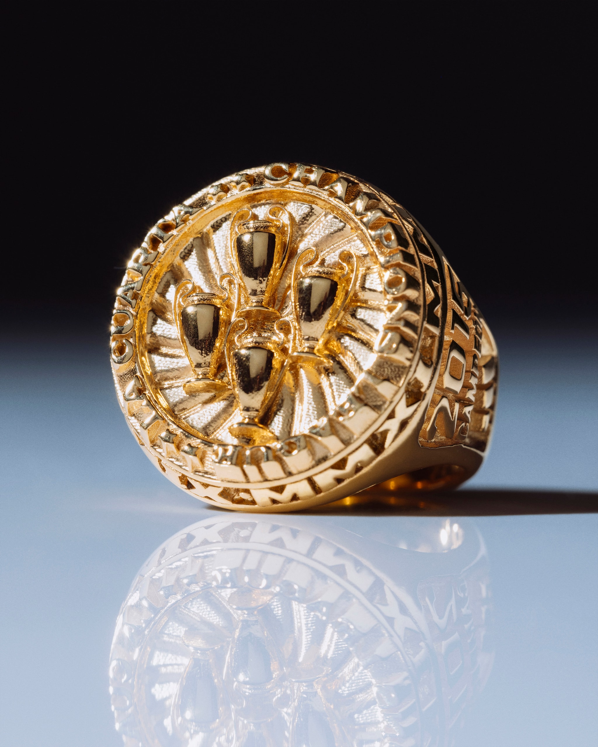 The Midnight Club, 2025