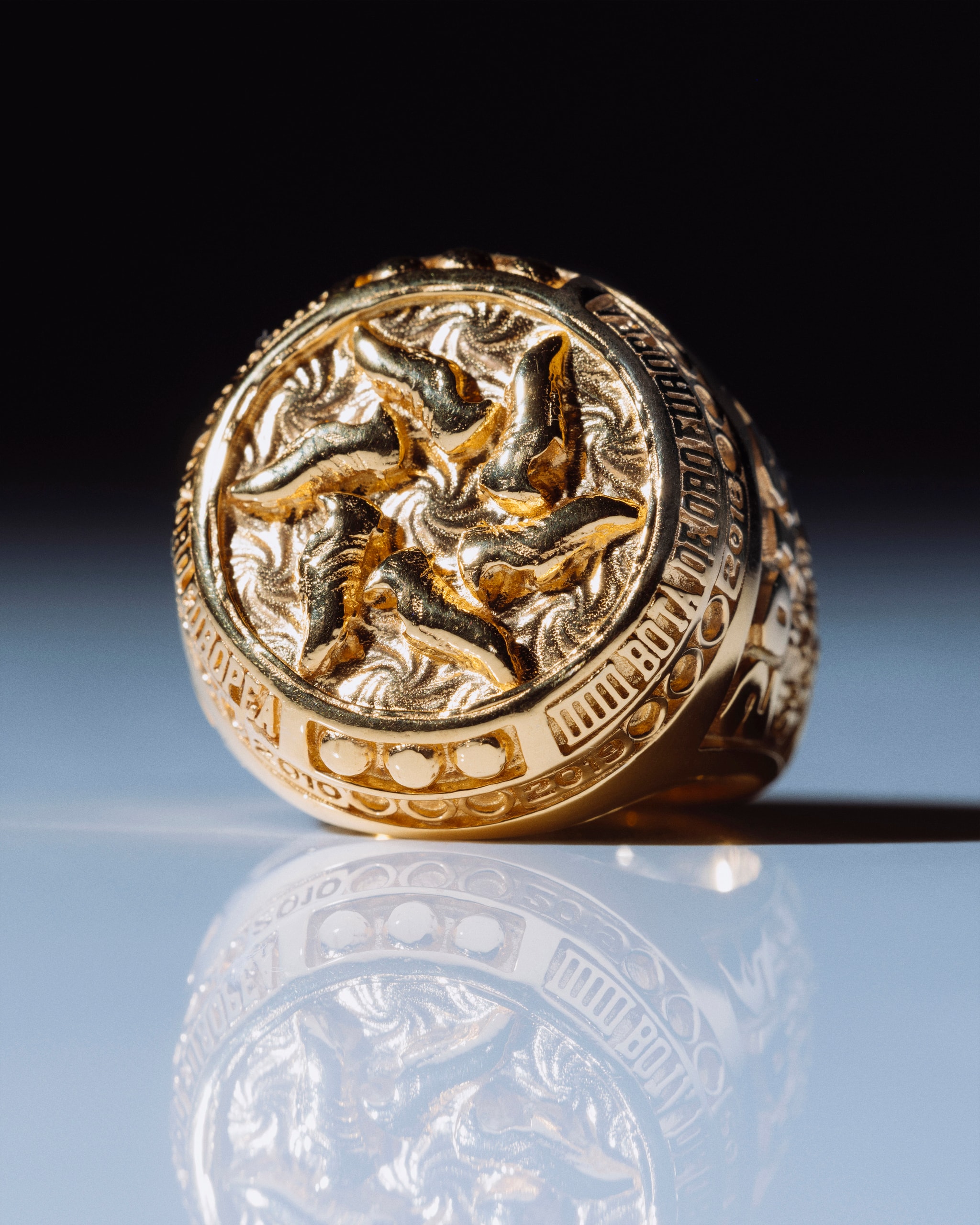 The Midnight Club, 2025