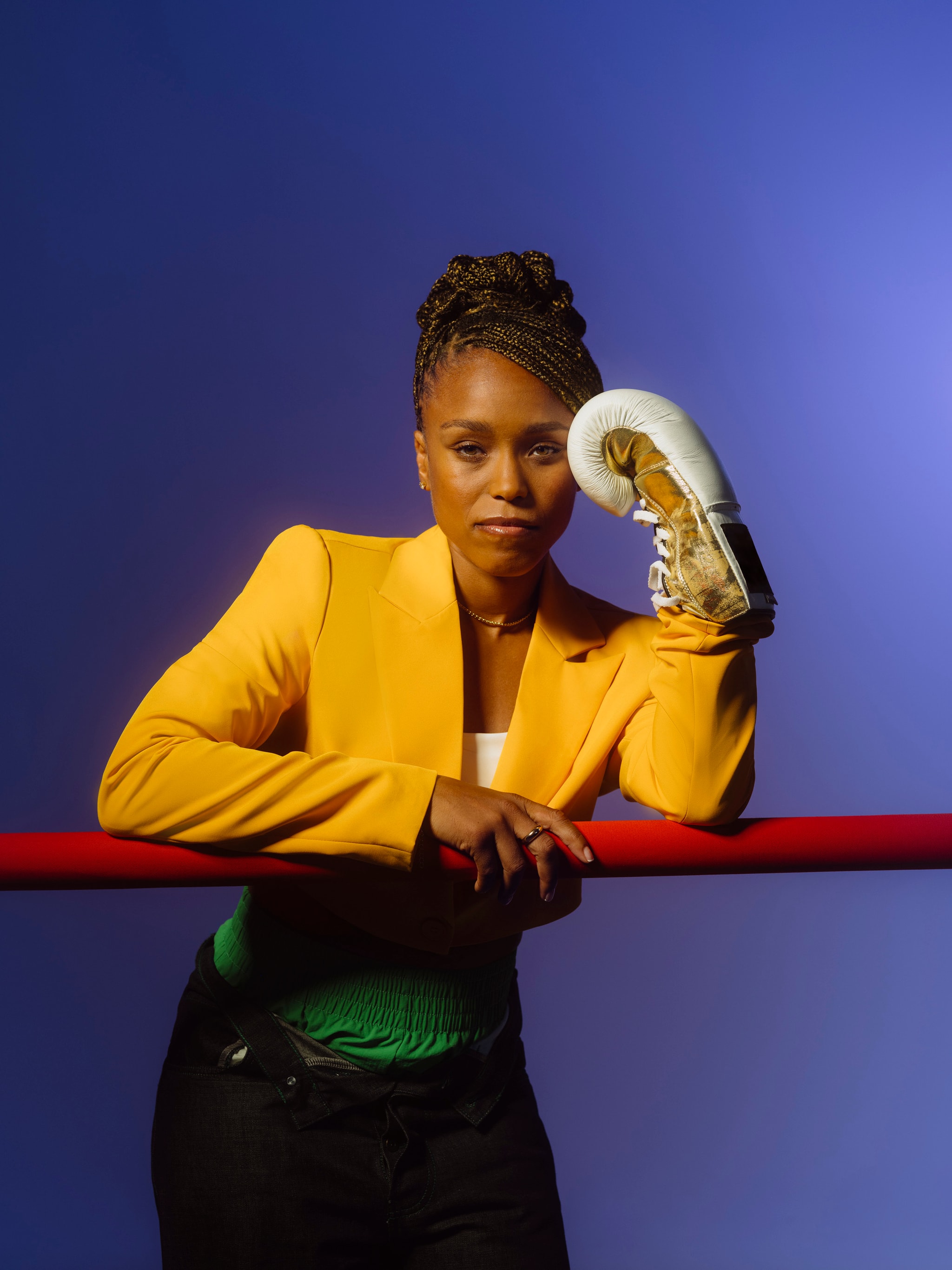 The Midnight Club, 2025