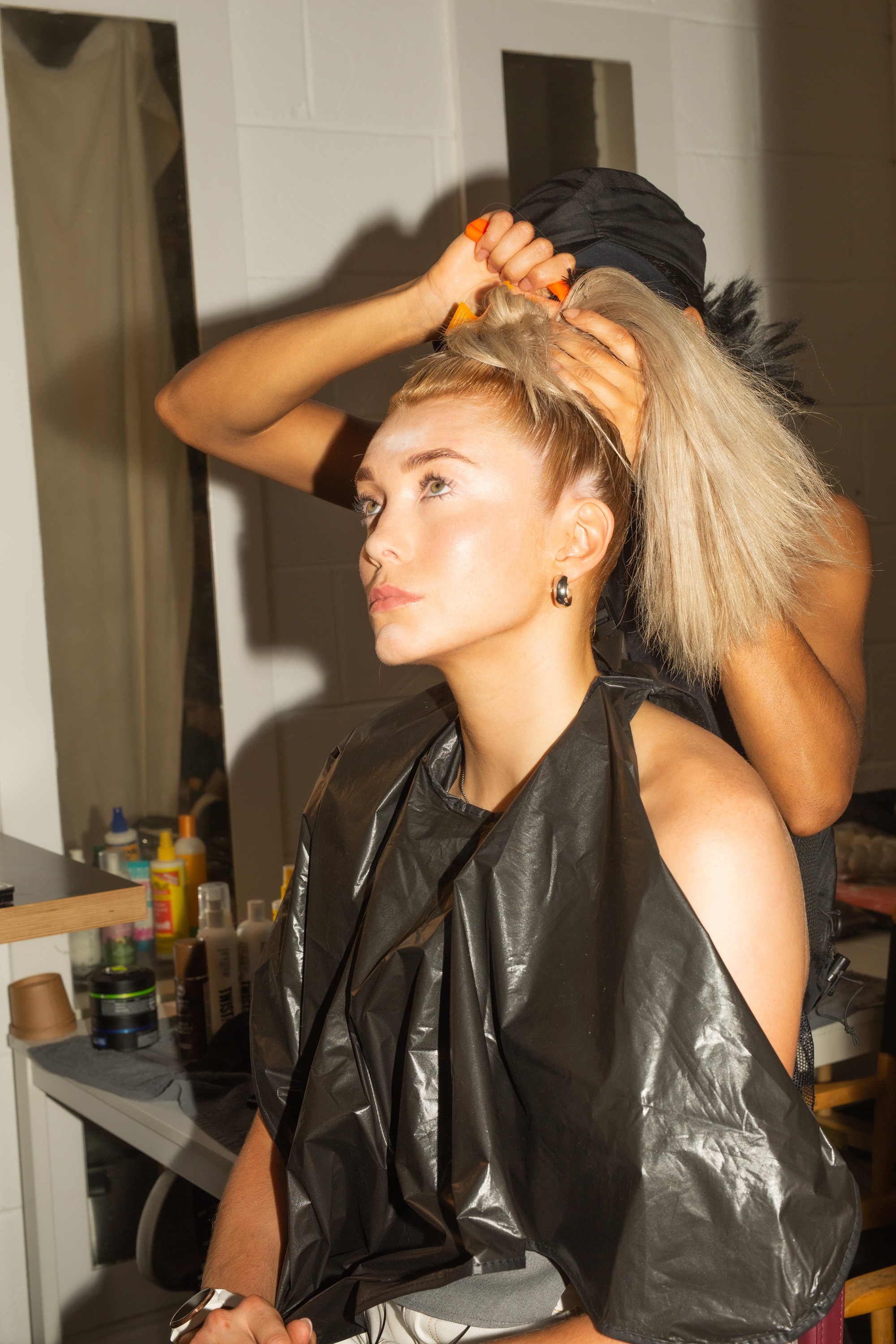 The Midnight Club, 2025