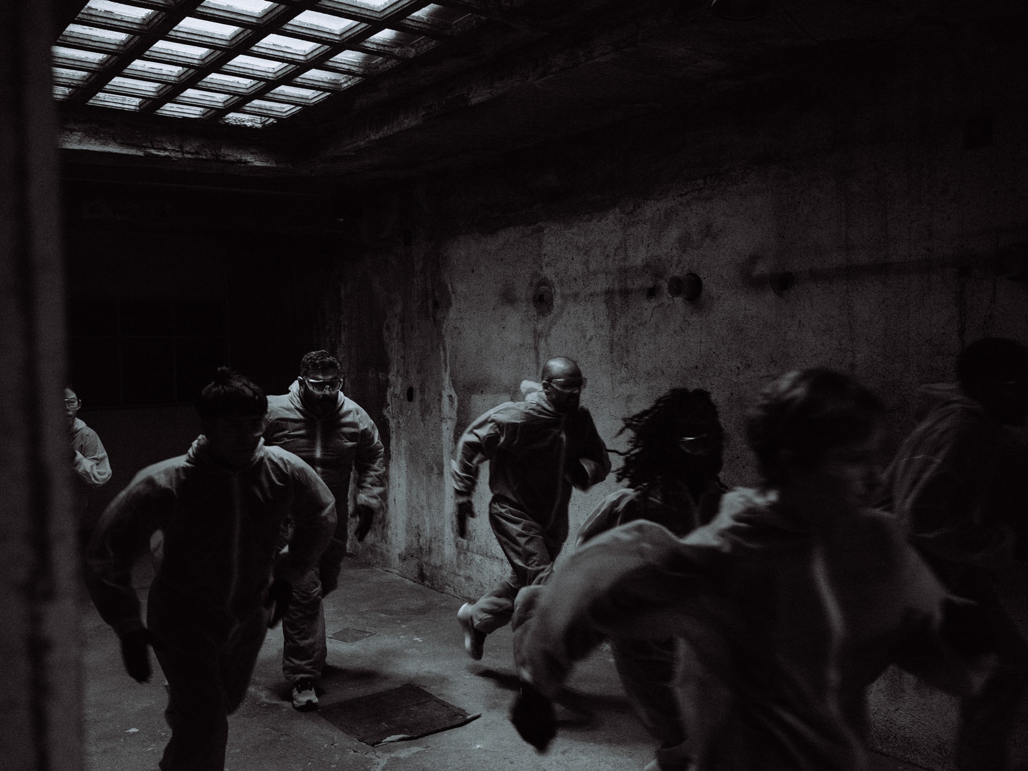 The Midnight Club, 2025