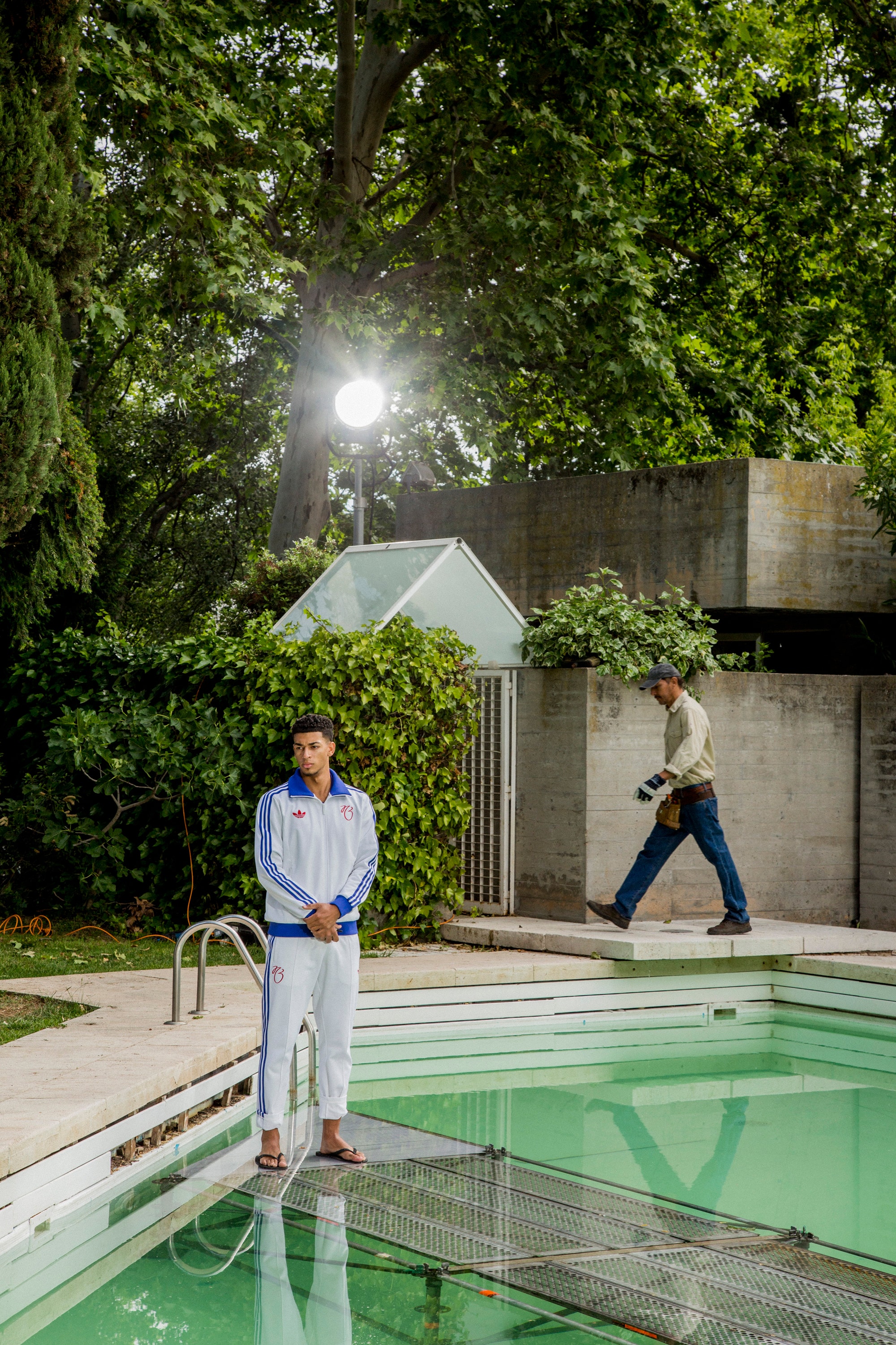 The Midnight Club, 2025