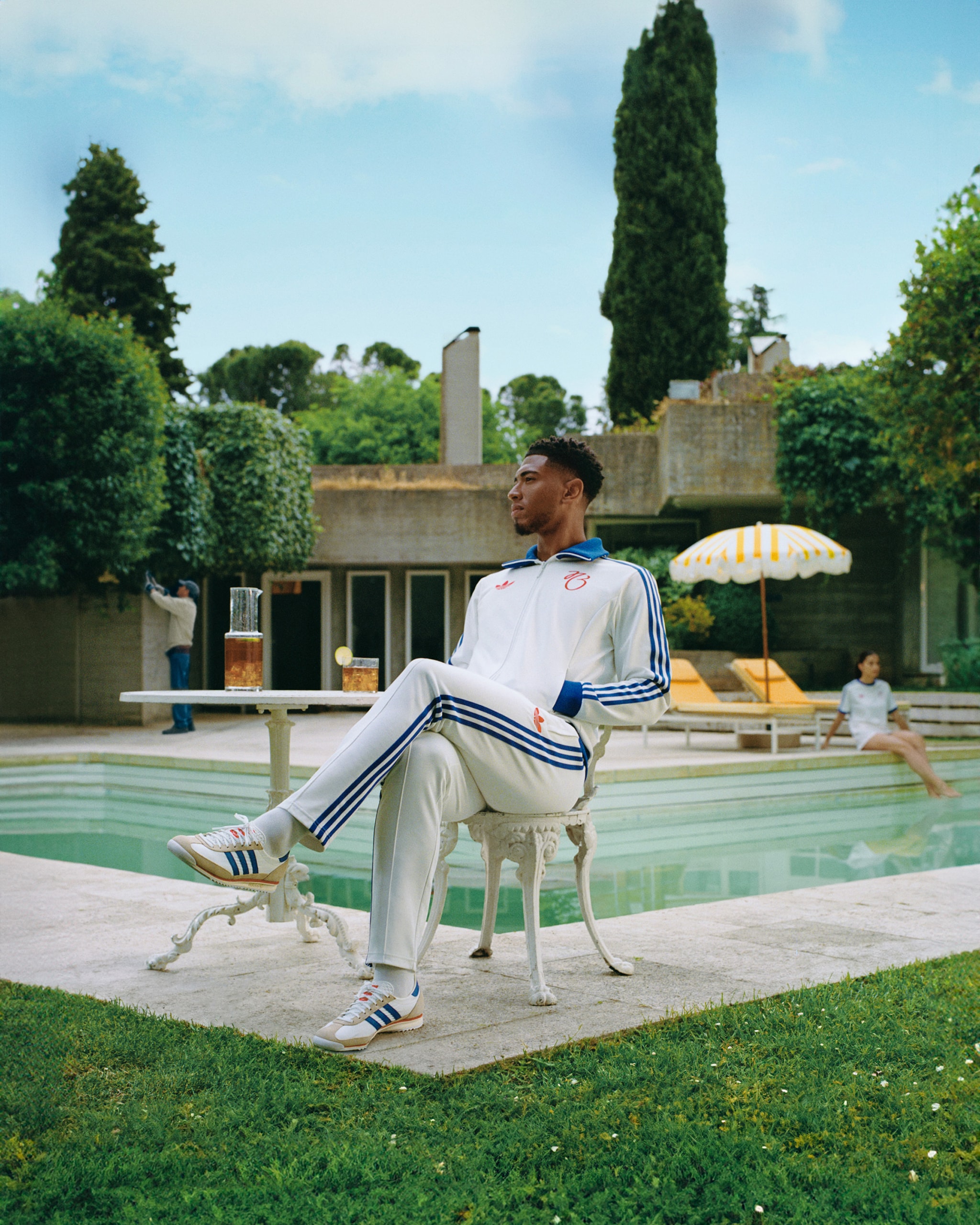 The Midnight Club, 2025