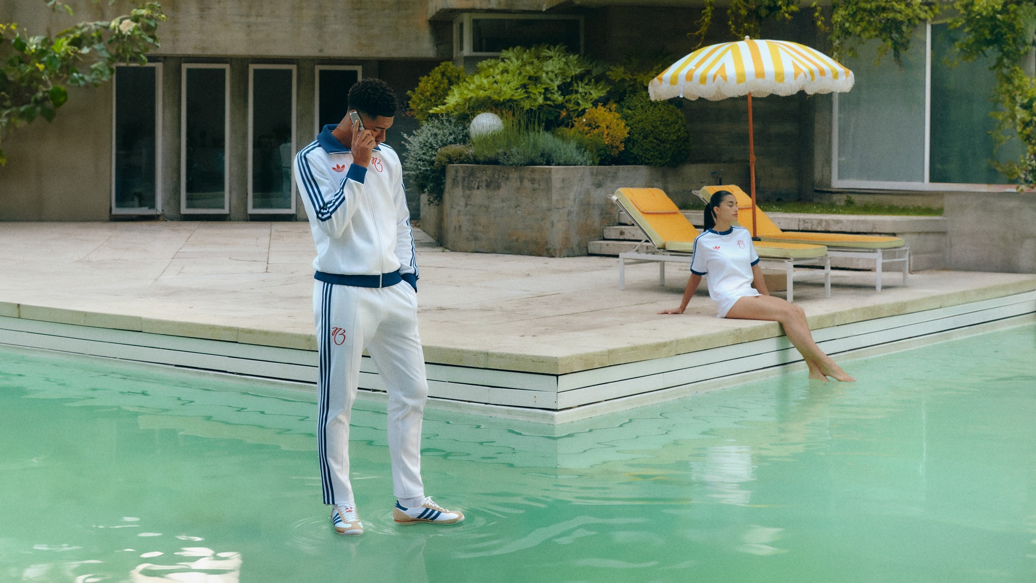 The Midnight Club, 2025