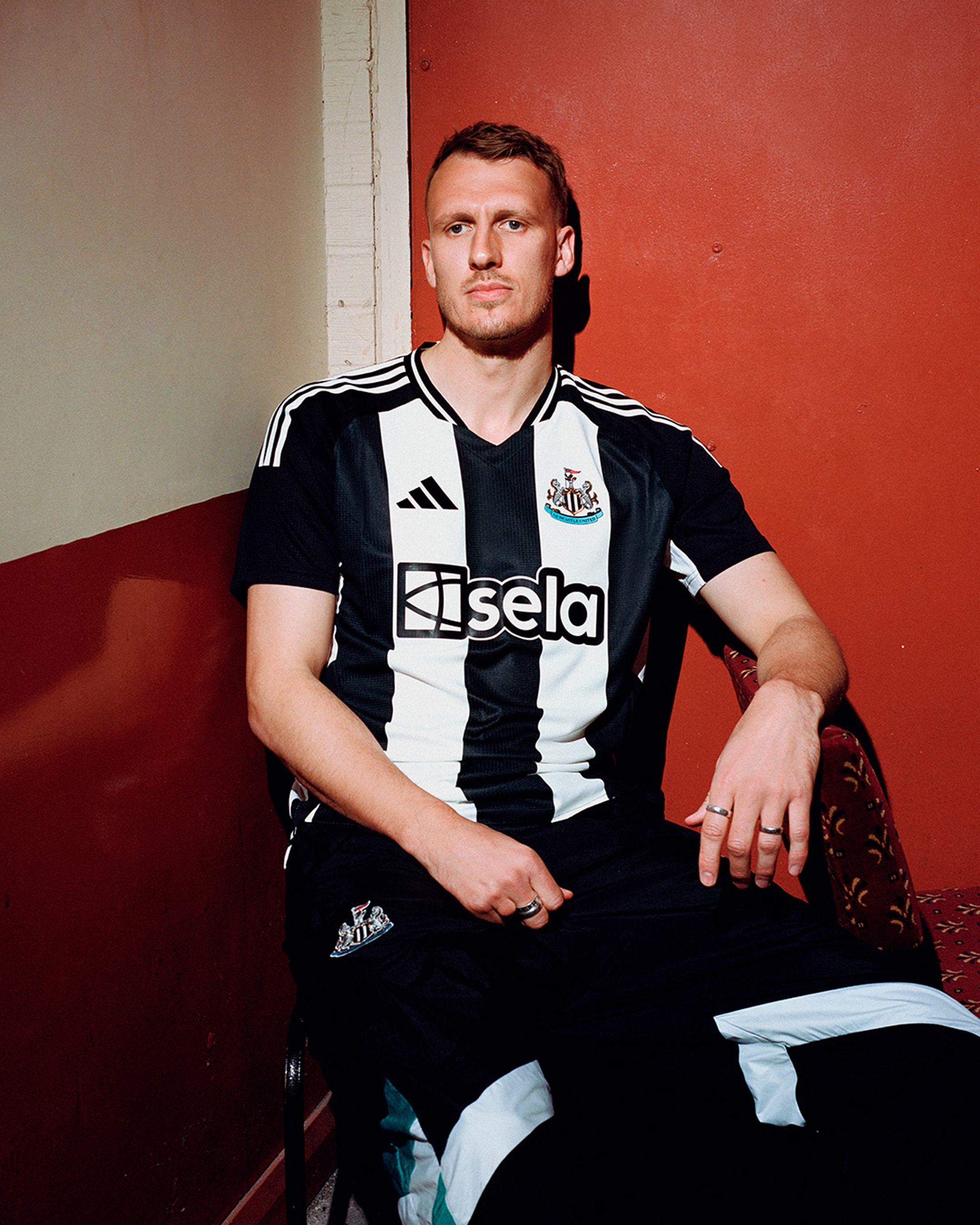 The Midnight Club, 2025