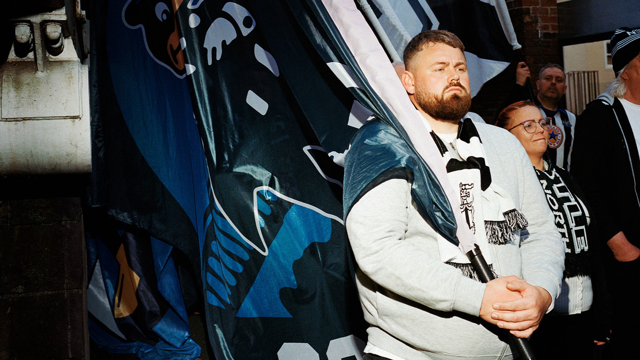 The Midnight Club, 2025